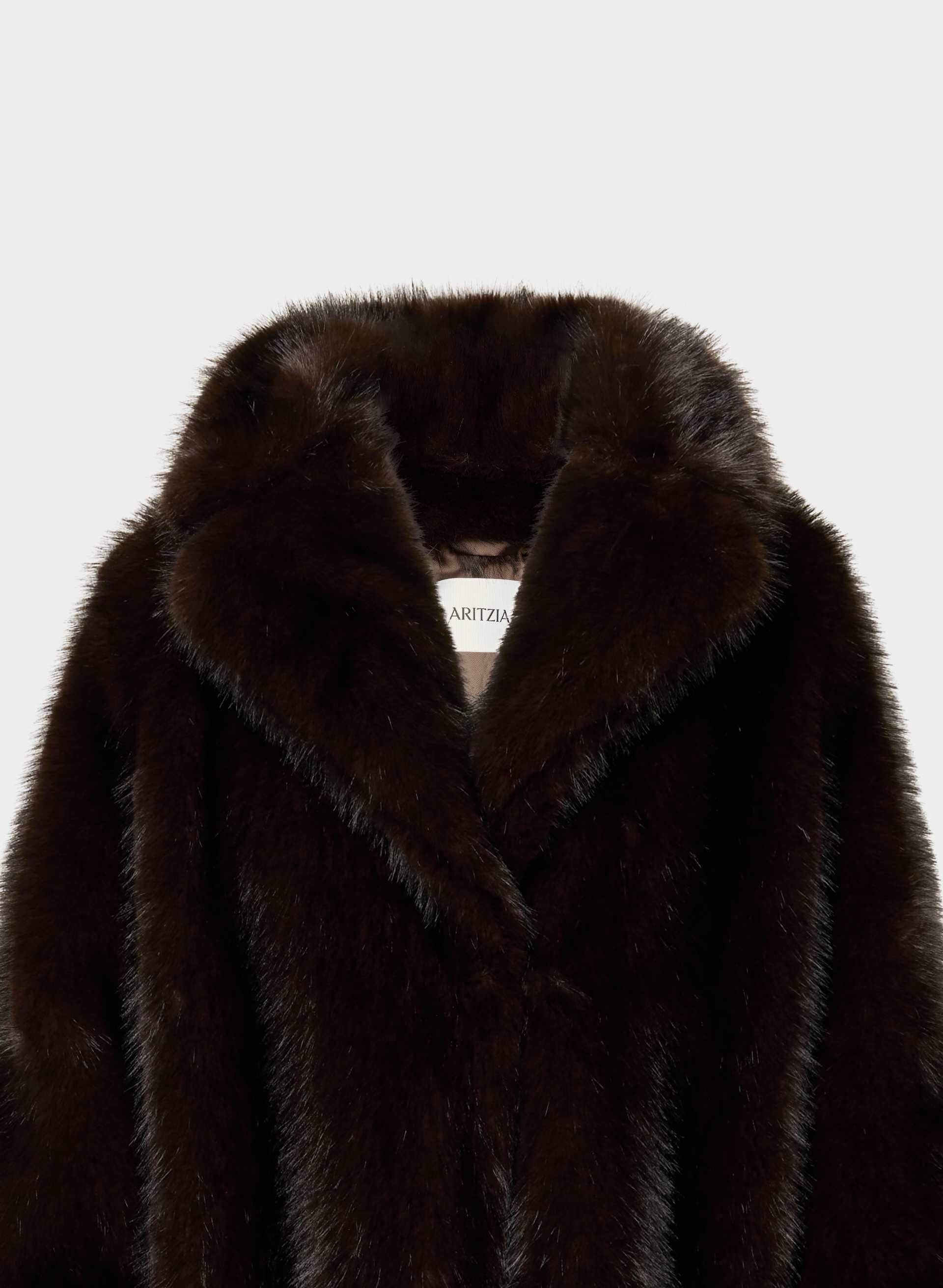 CORTINA COAT | Aritzia