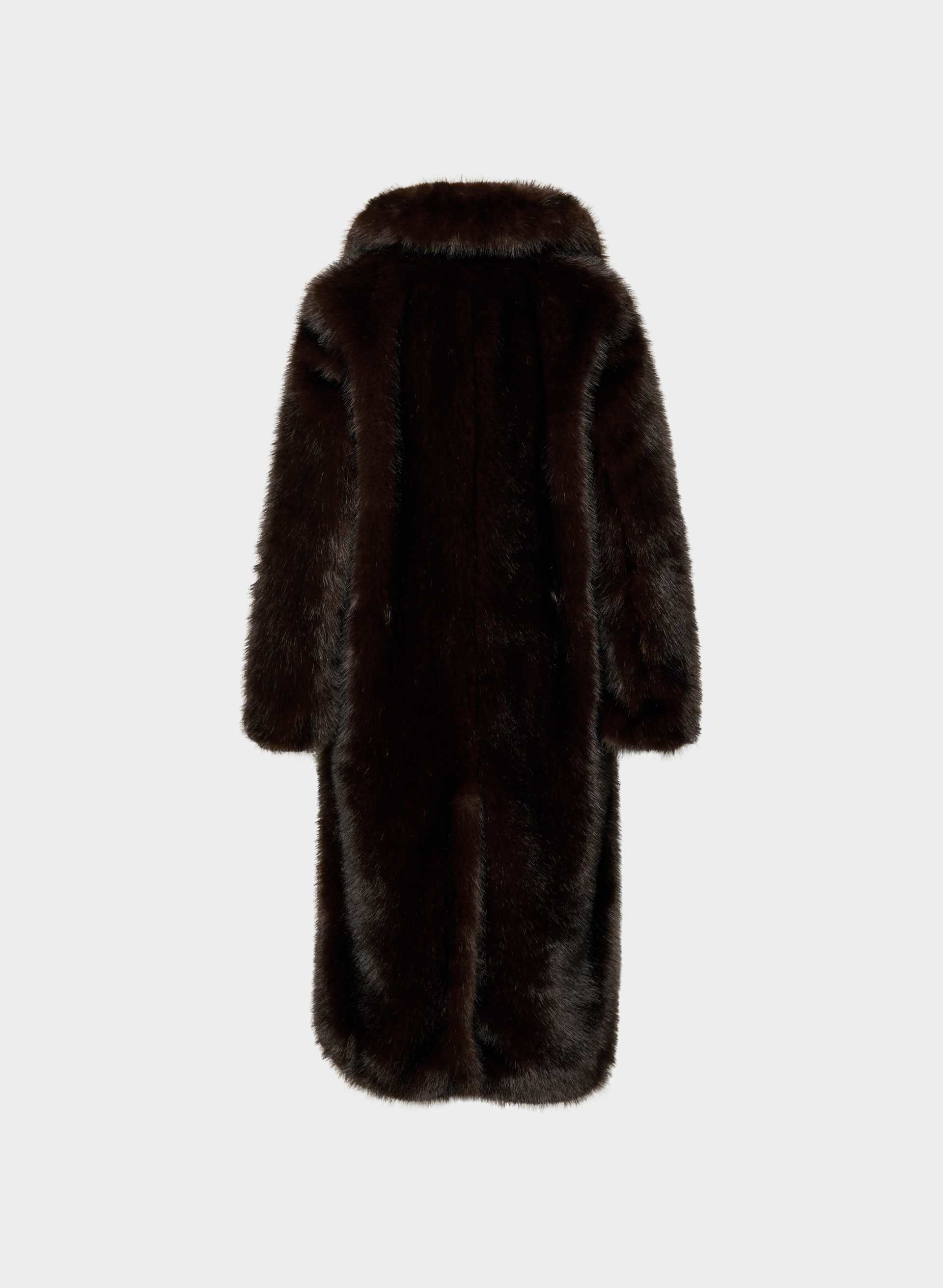 CORTINA COAT | Aritzia