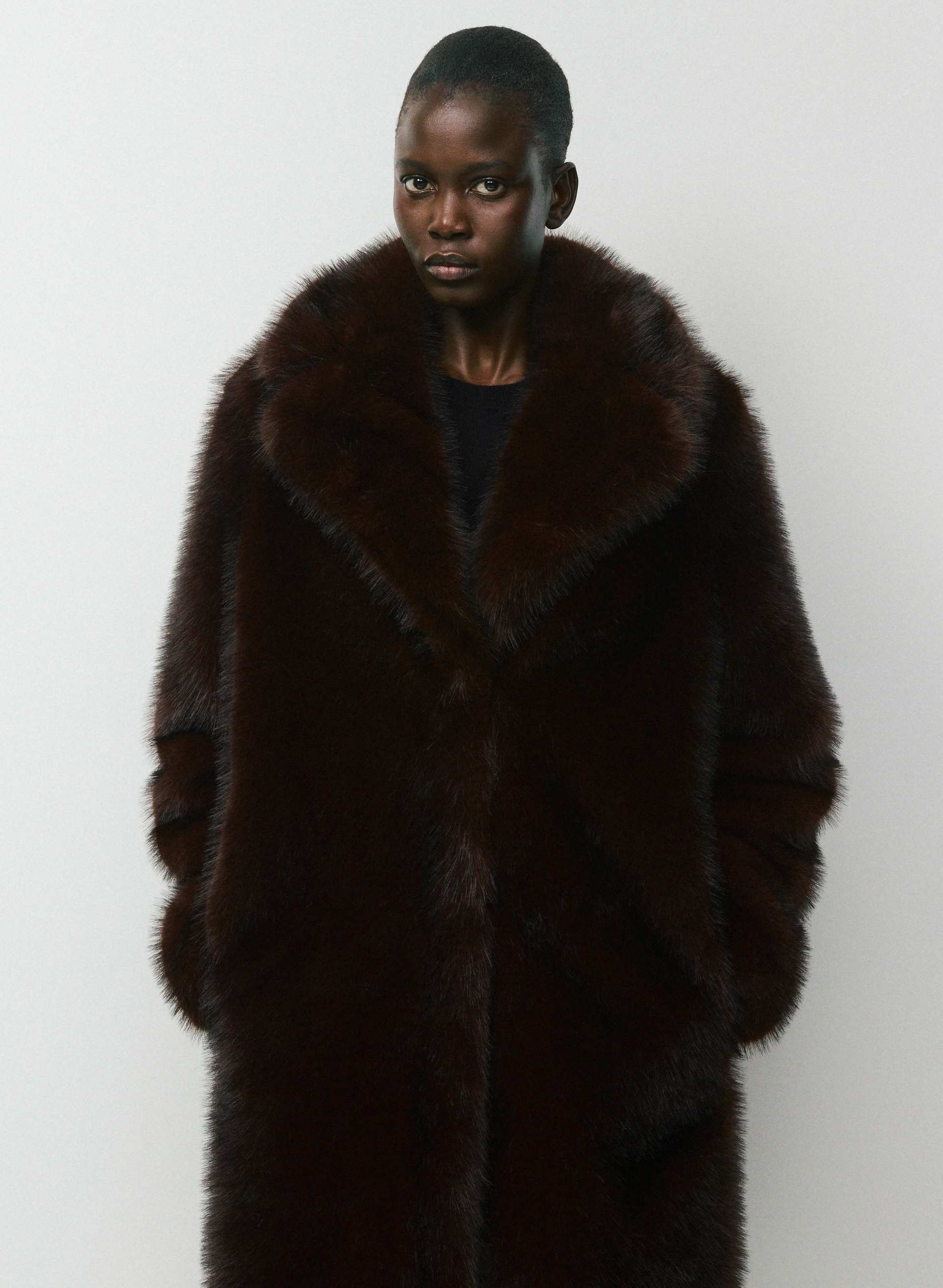 CORTINA COAT | Aritzia