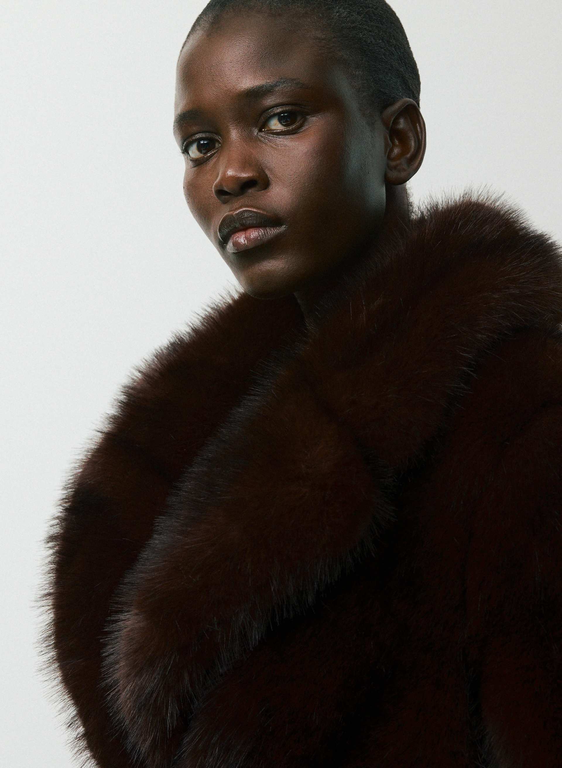 CORTINA COAT | Aritzia