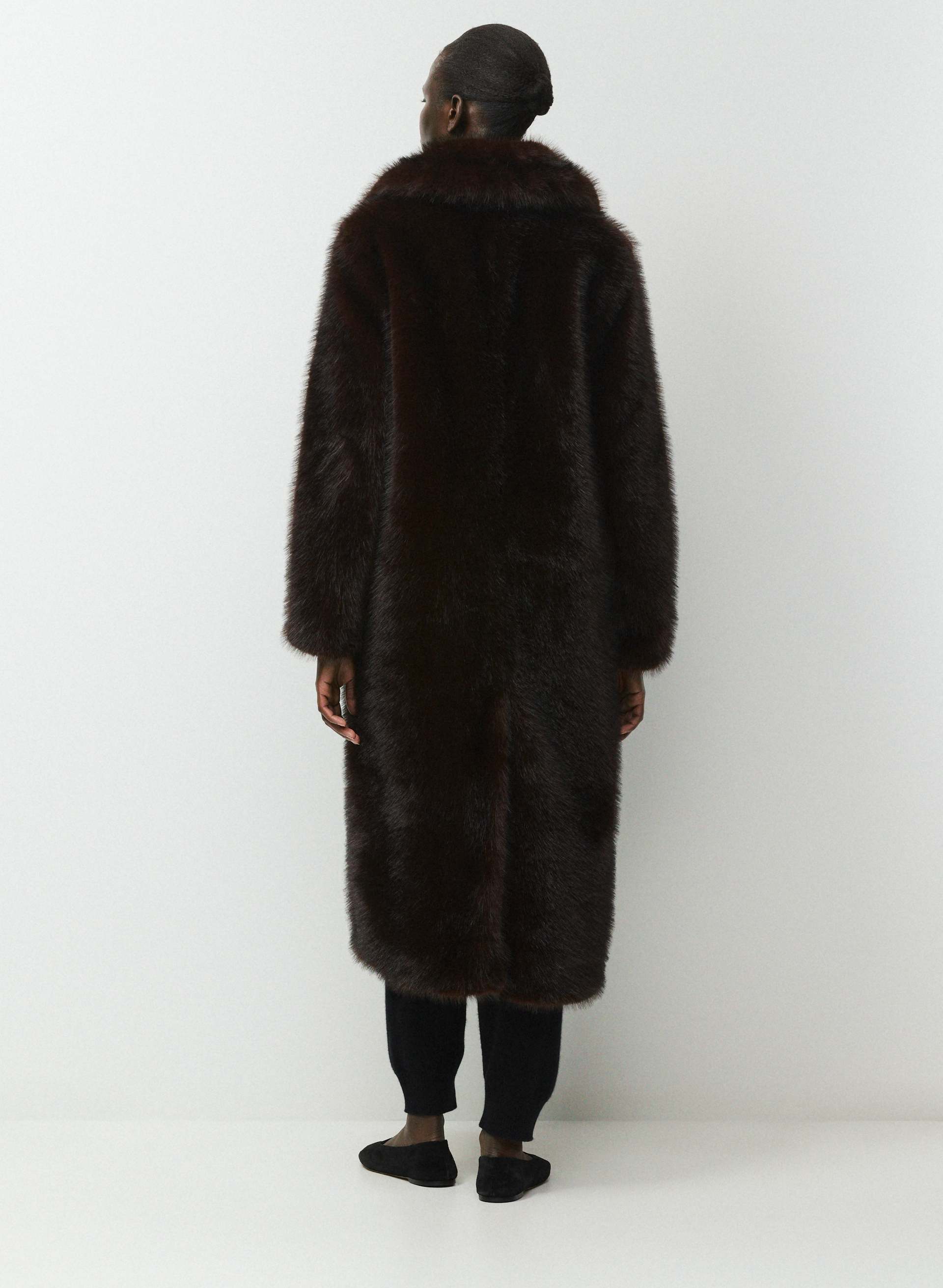 CORTINA COAT | Aritzia