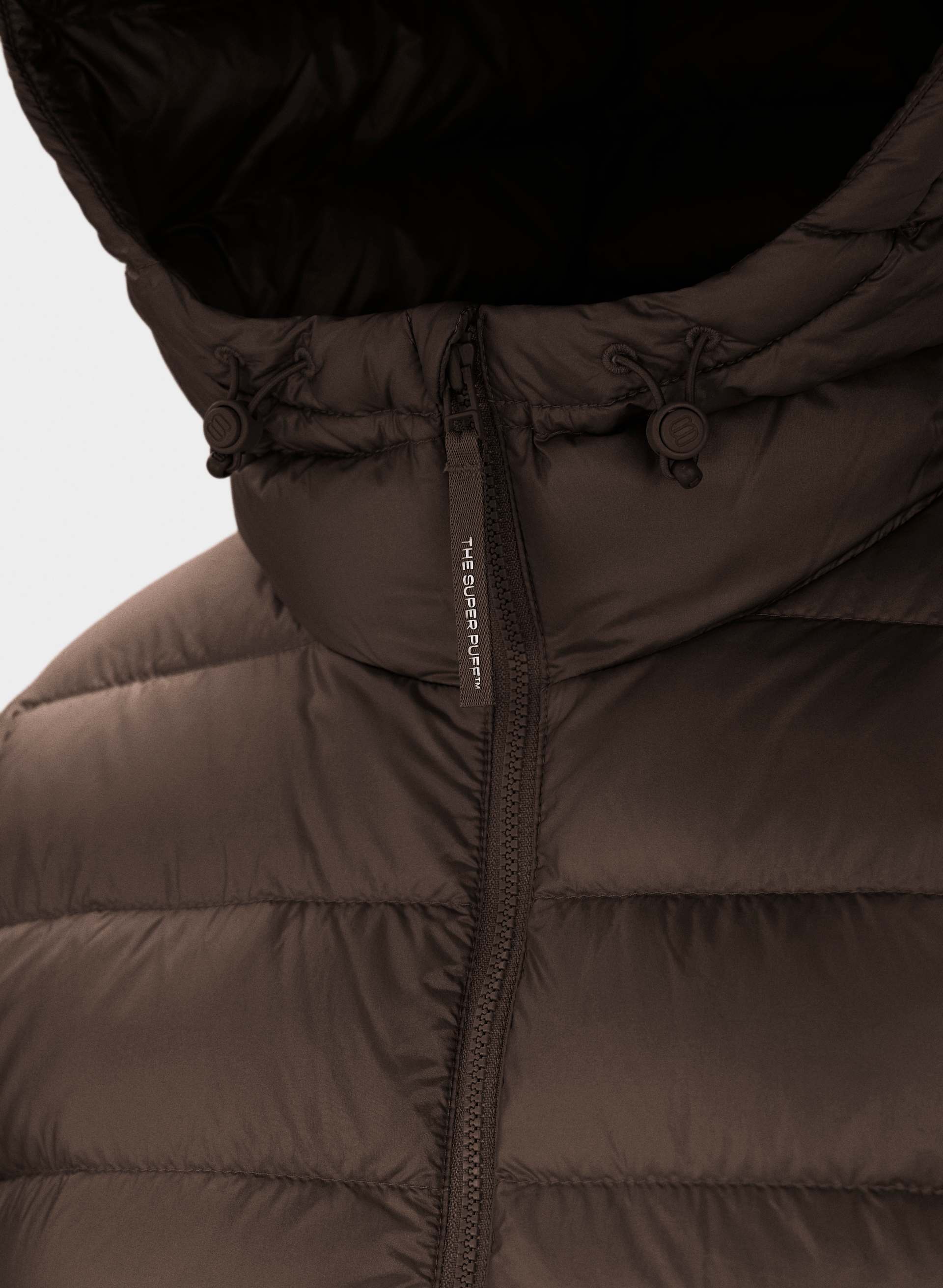 THE SUPERSTUFF PUFF™ MI-LONG | Aritzia
