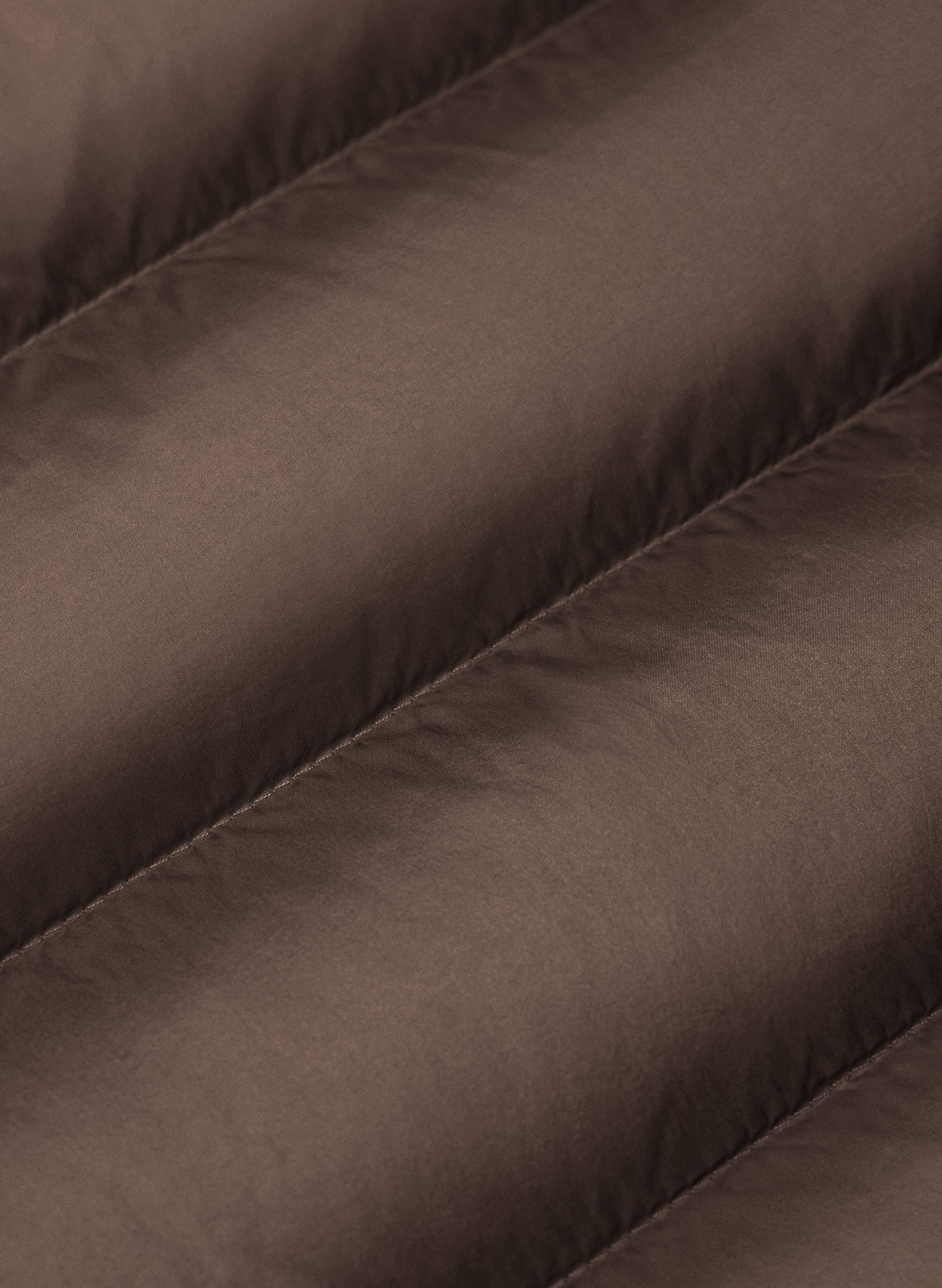 THE SUPERSTUFF PUFF™ MI-LONG | Aritzia