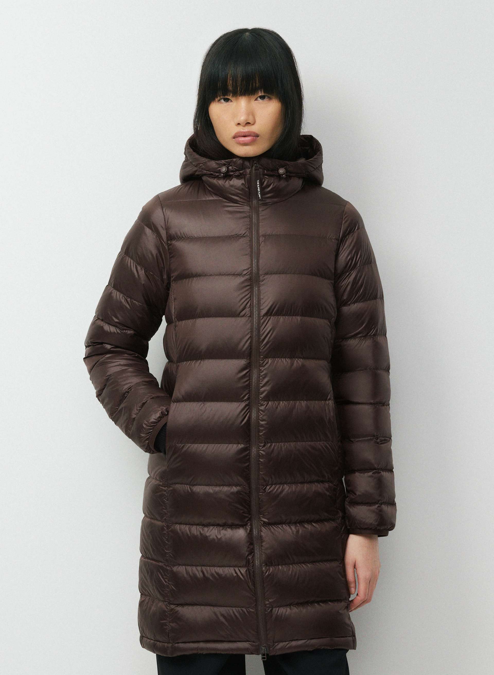 THE SUPERSTUFF PUFF™ MI-LONG | Aritzia