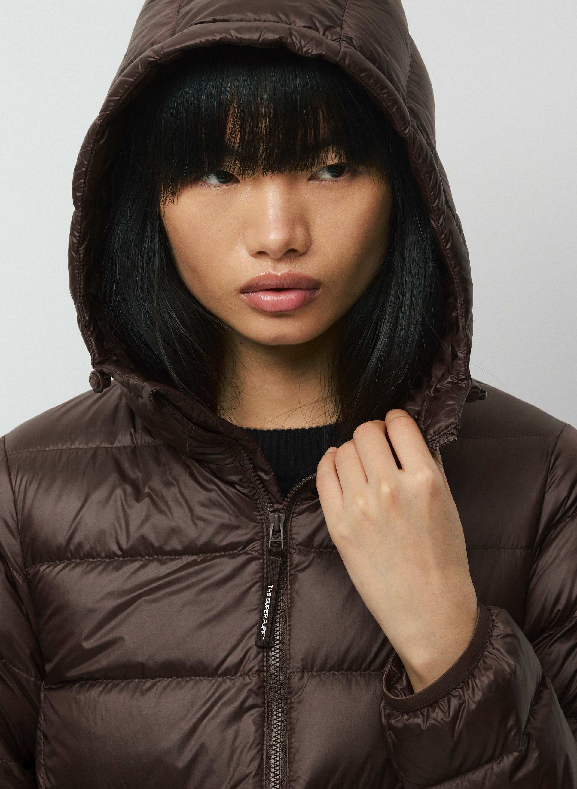 THE SUPERSTUFF PUFF™ MI-LONG | Aritzia