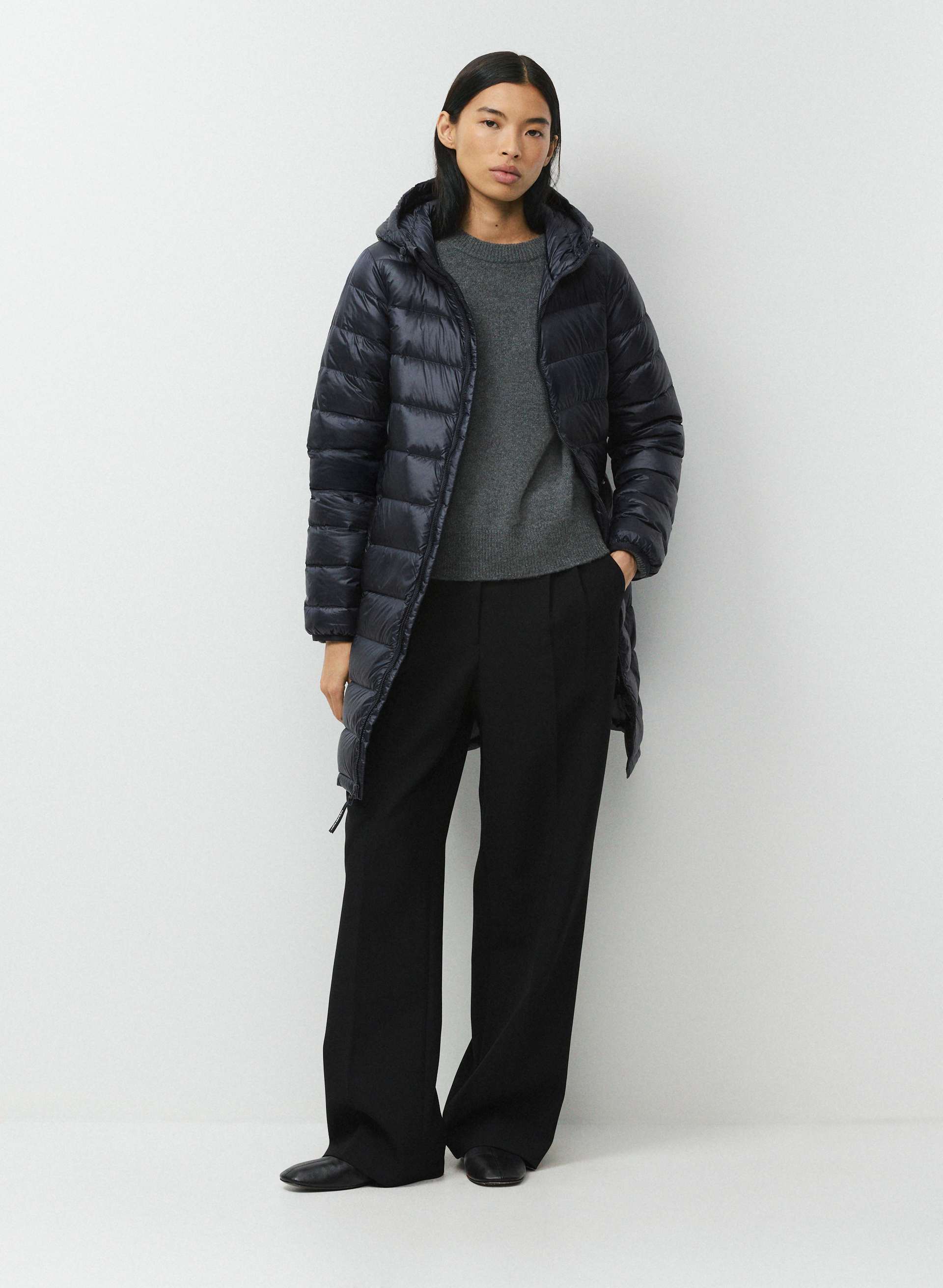 THE SUPERSTUFF PUFF™ MID | Aritzia