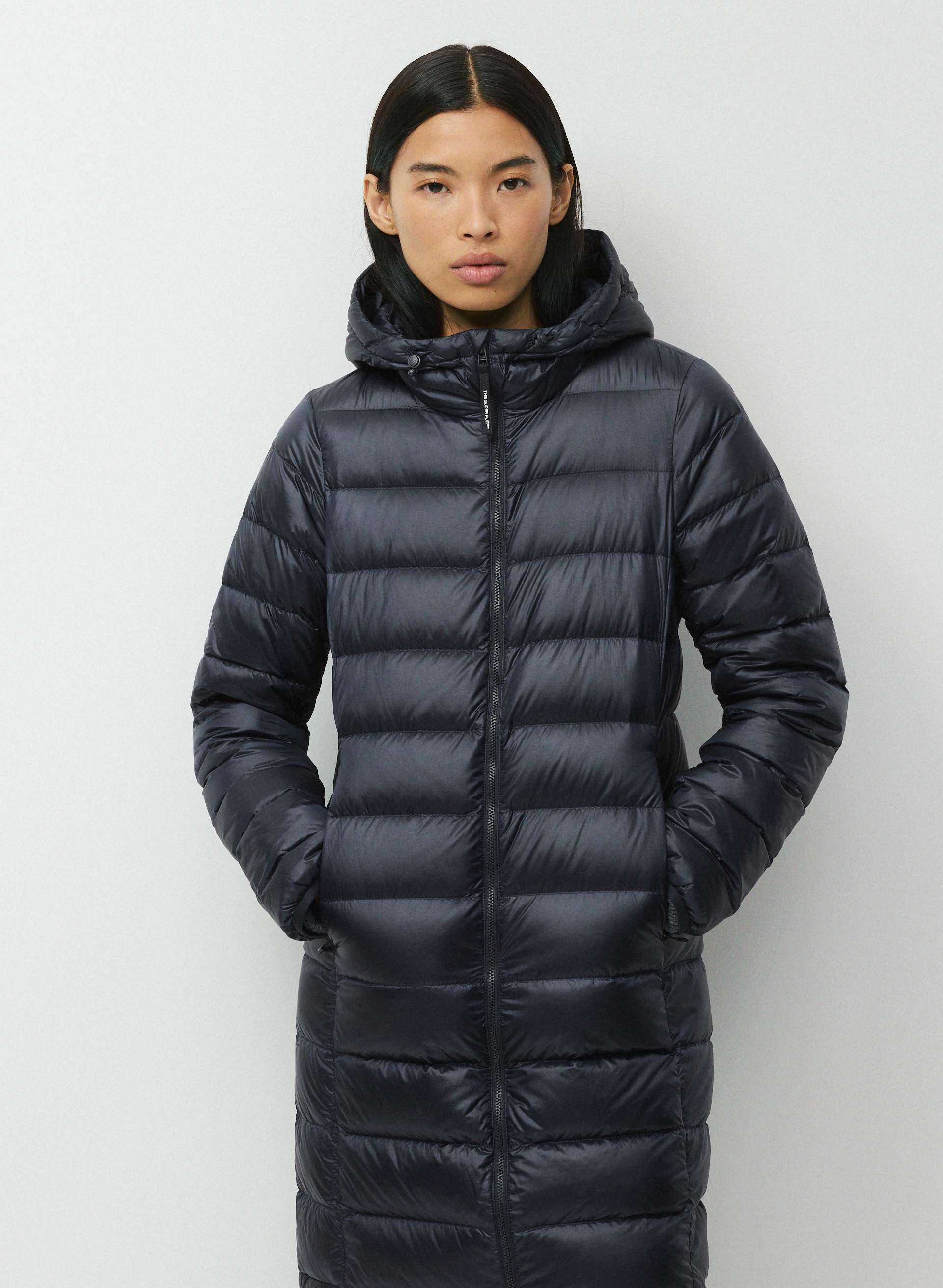 THE SUPERSTUFF PUFF™ MID | Aritzia