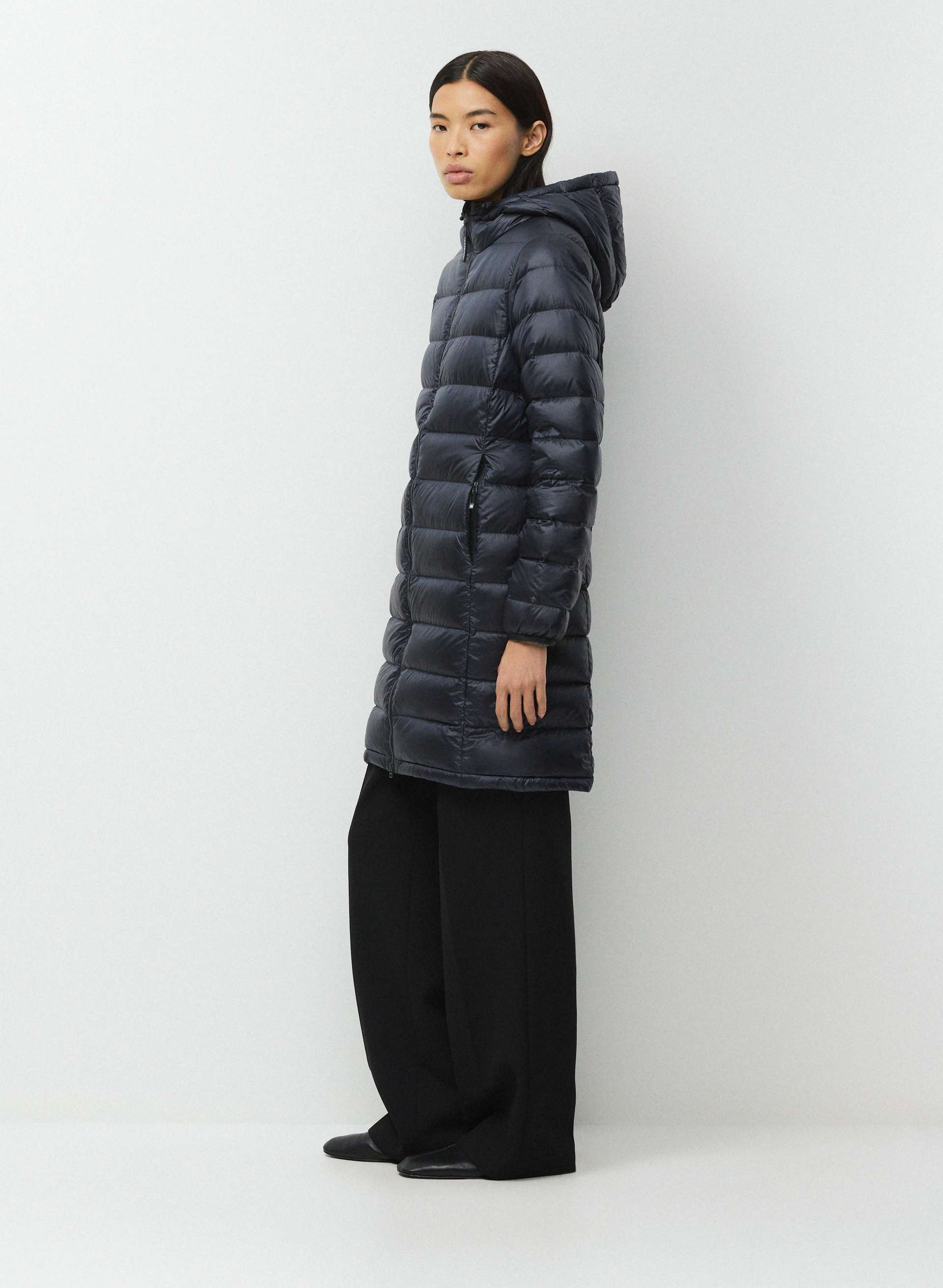 THE SUPERSTUFF PUFF™ MID | Aritzia