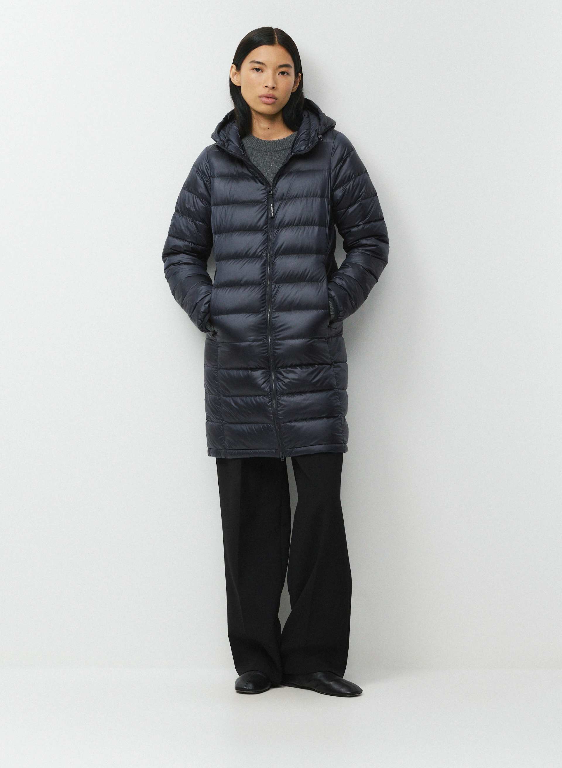 THE SUPERSTUFF PUFF™ MID | Aritzia