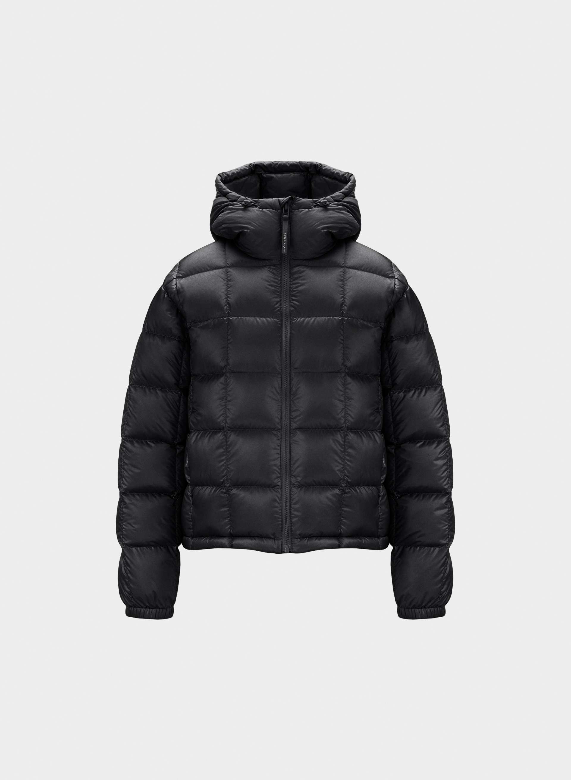 THE SUPERPOP PUFF™ HOODED | Aritzia