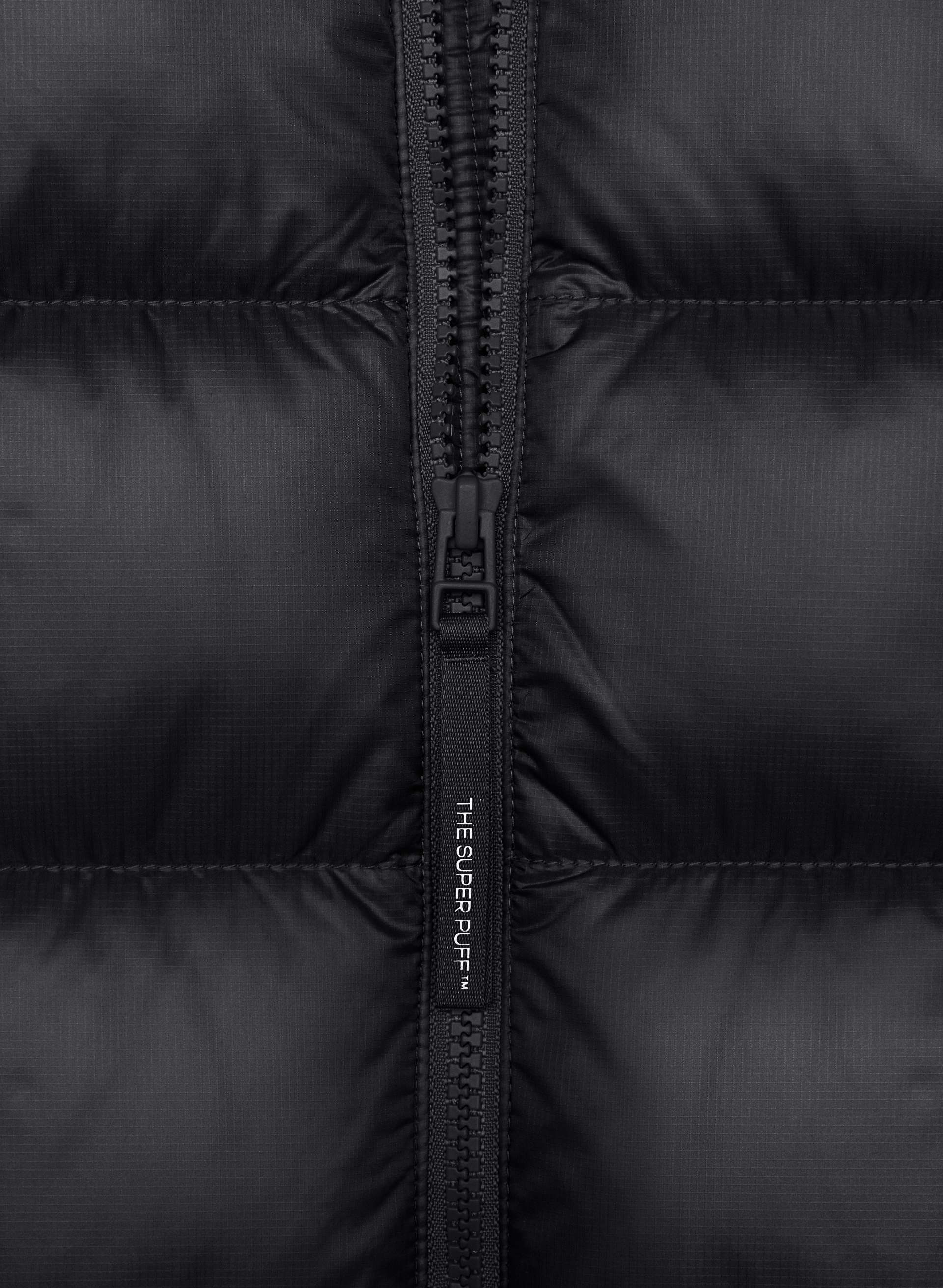 THE SUPERPOP PUFF™ HOODED | Aritzia