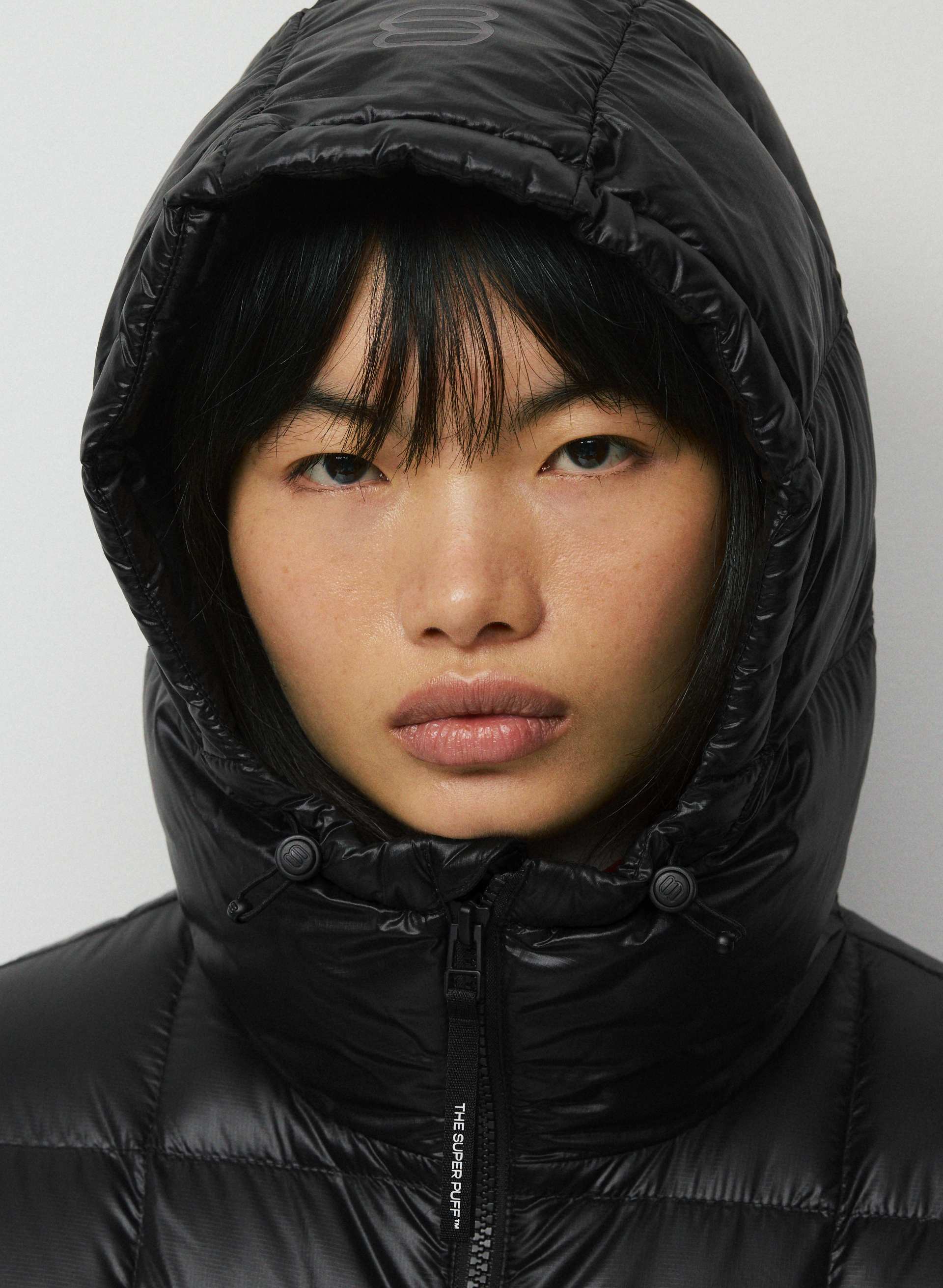 THE SUPERPOP PUFF™ HOODED | Aritzia