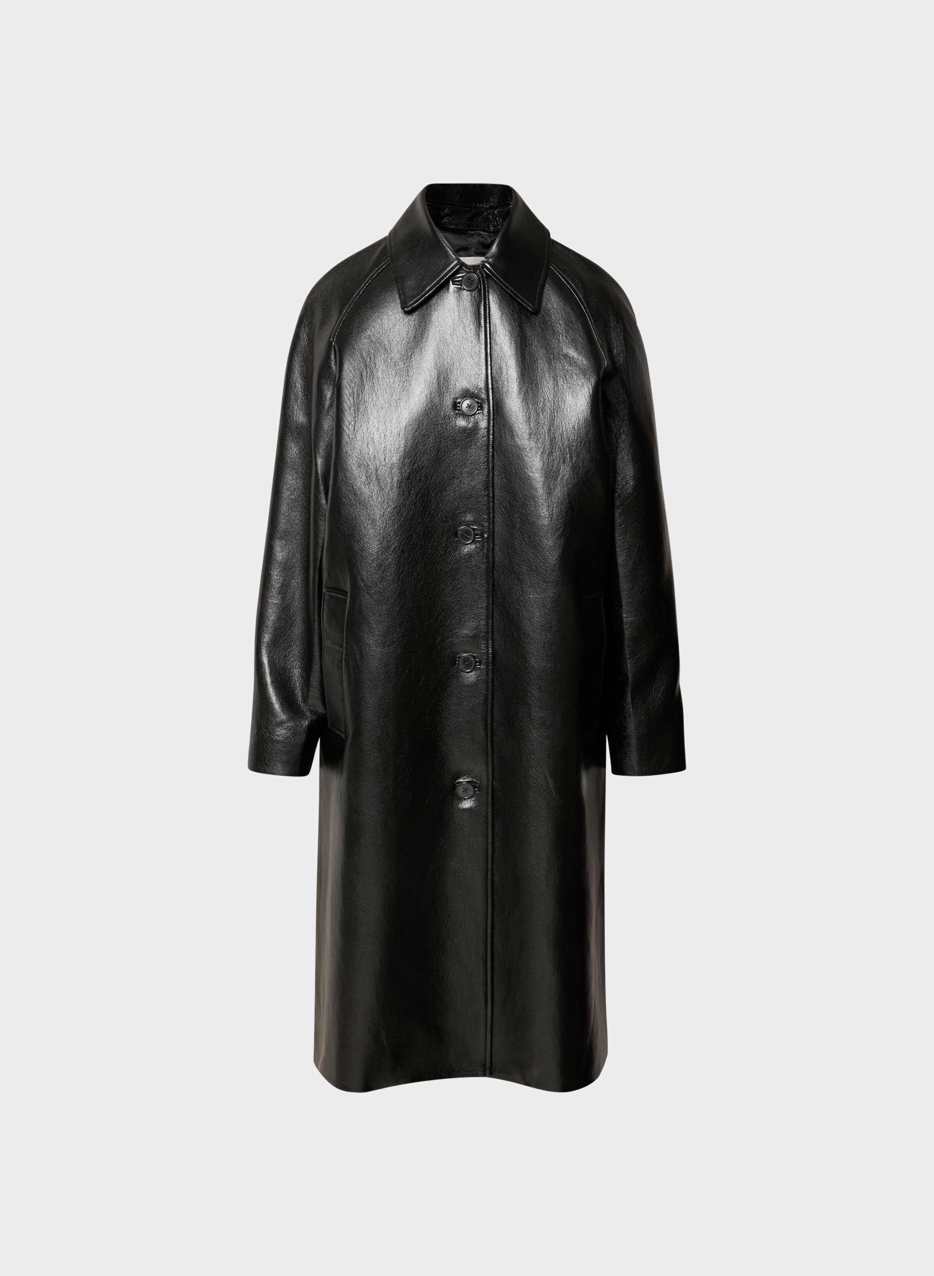 THE REGENT TRENCH COAT | Aritzia