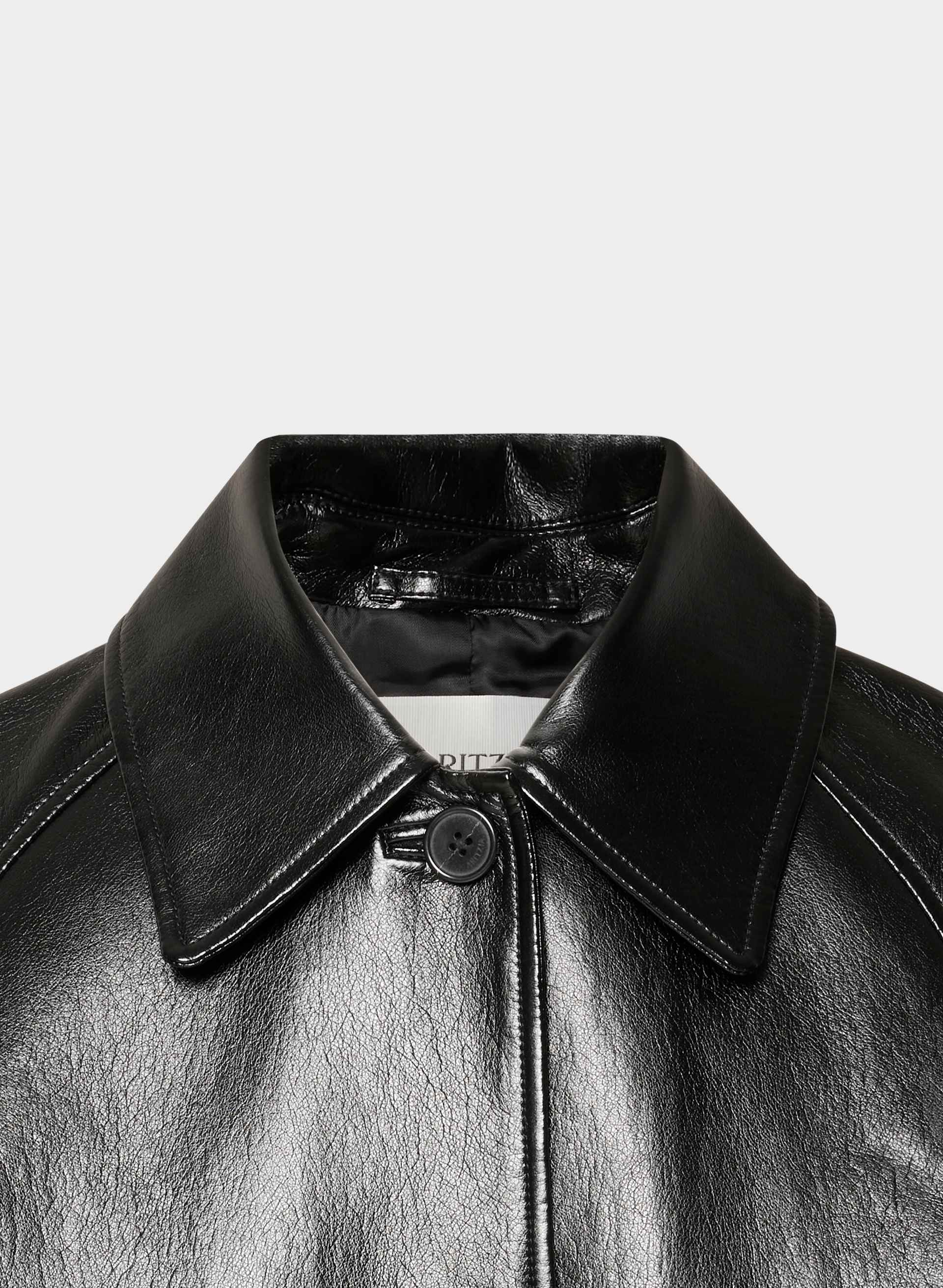 THE REGENT TRENCH COAT | Aritzia