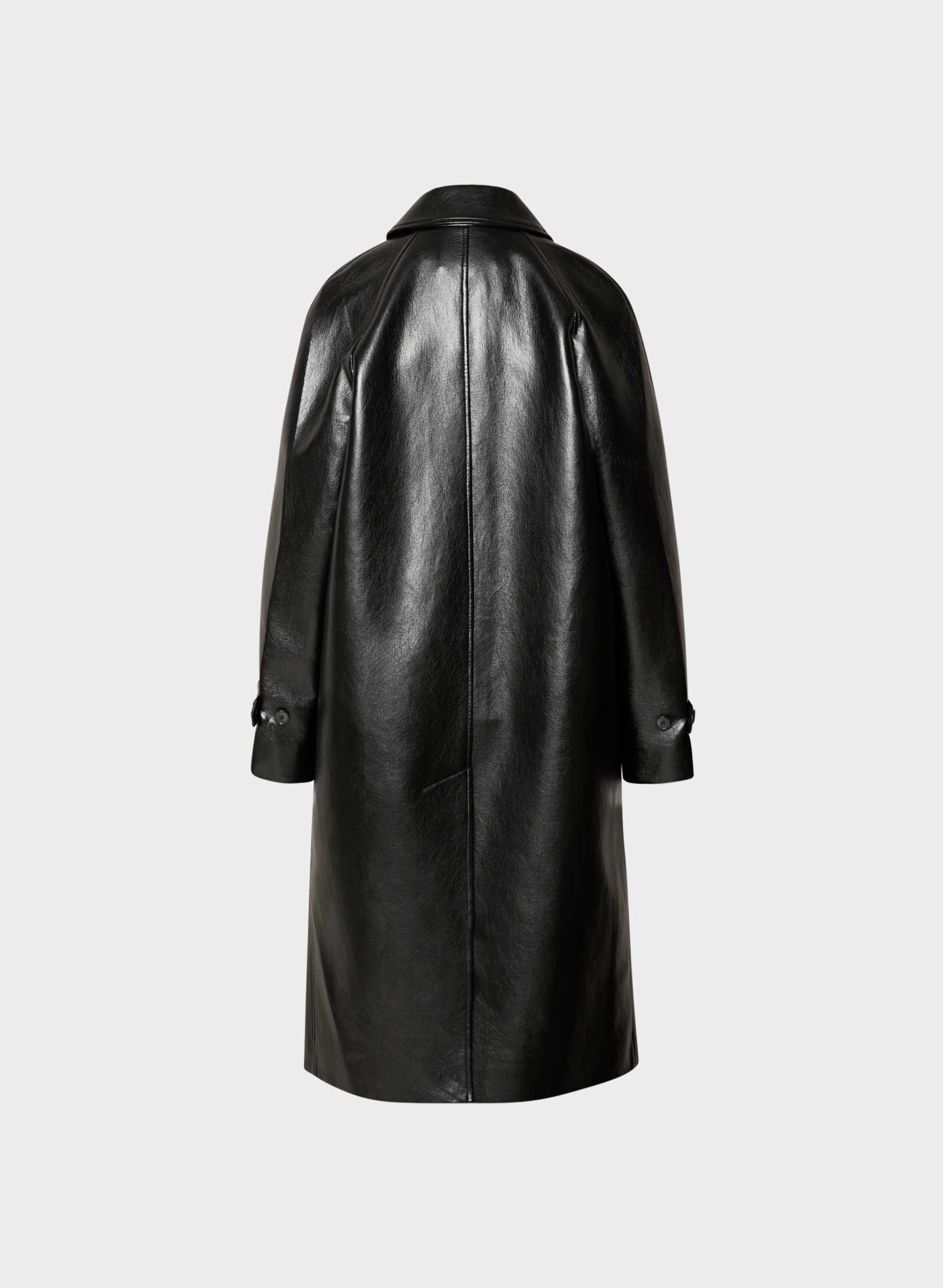 THE REGENT TRENCH COAT | Aritzia