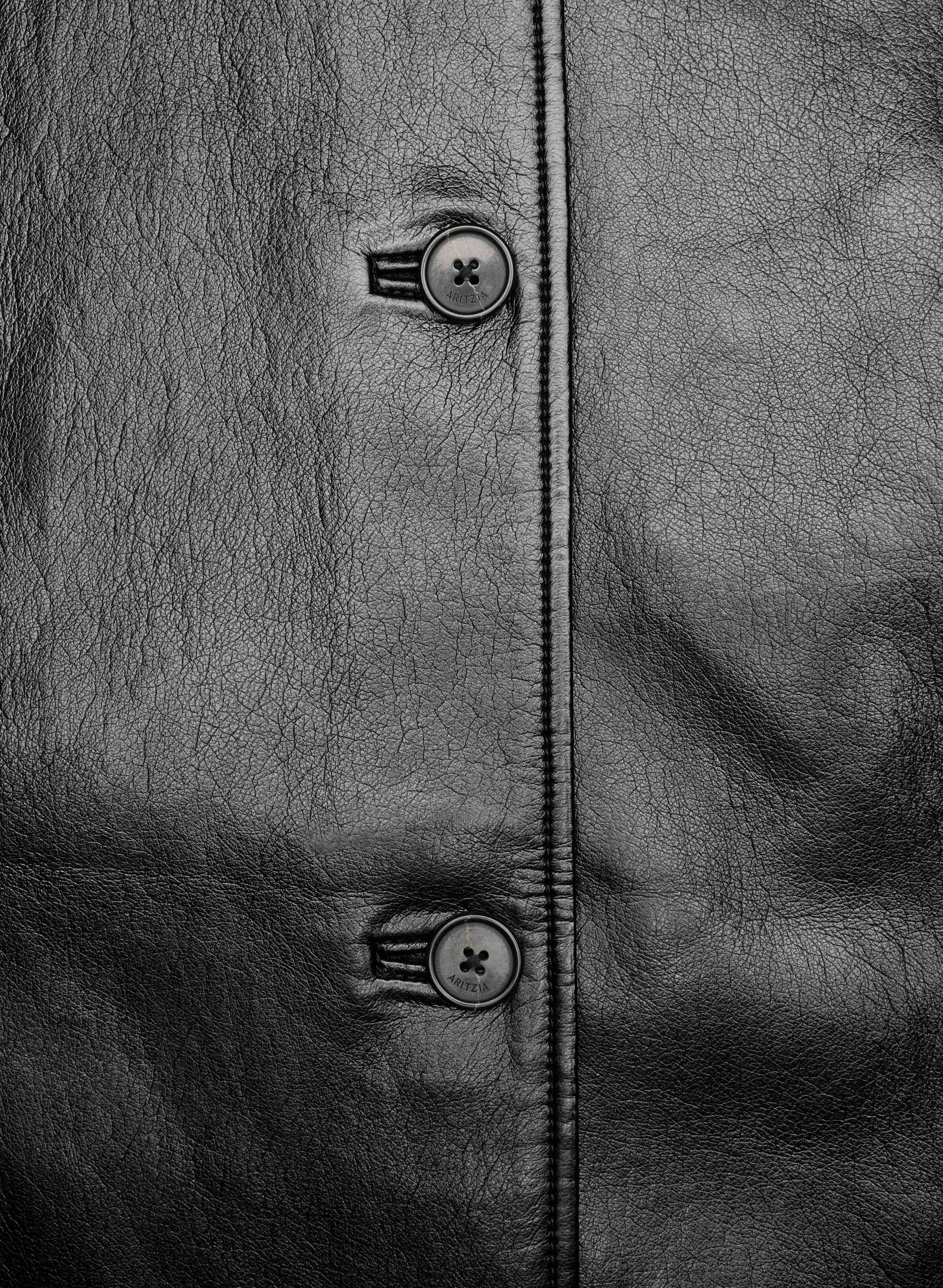 THE REGENT TRENCH COAT | Aritzia
