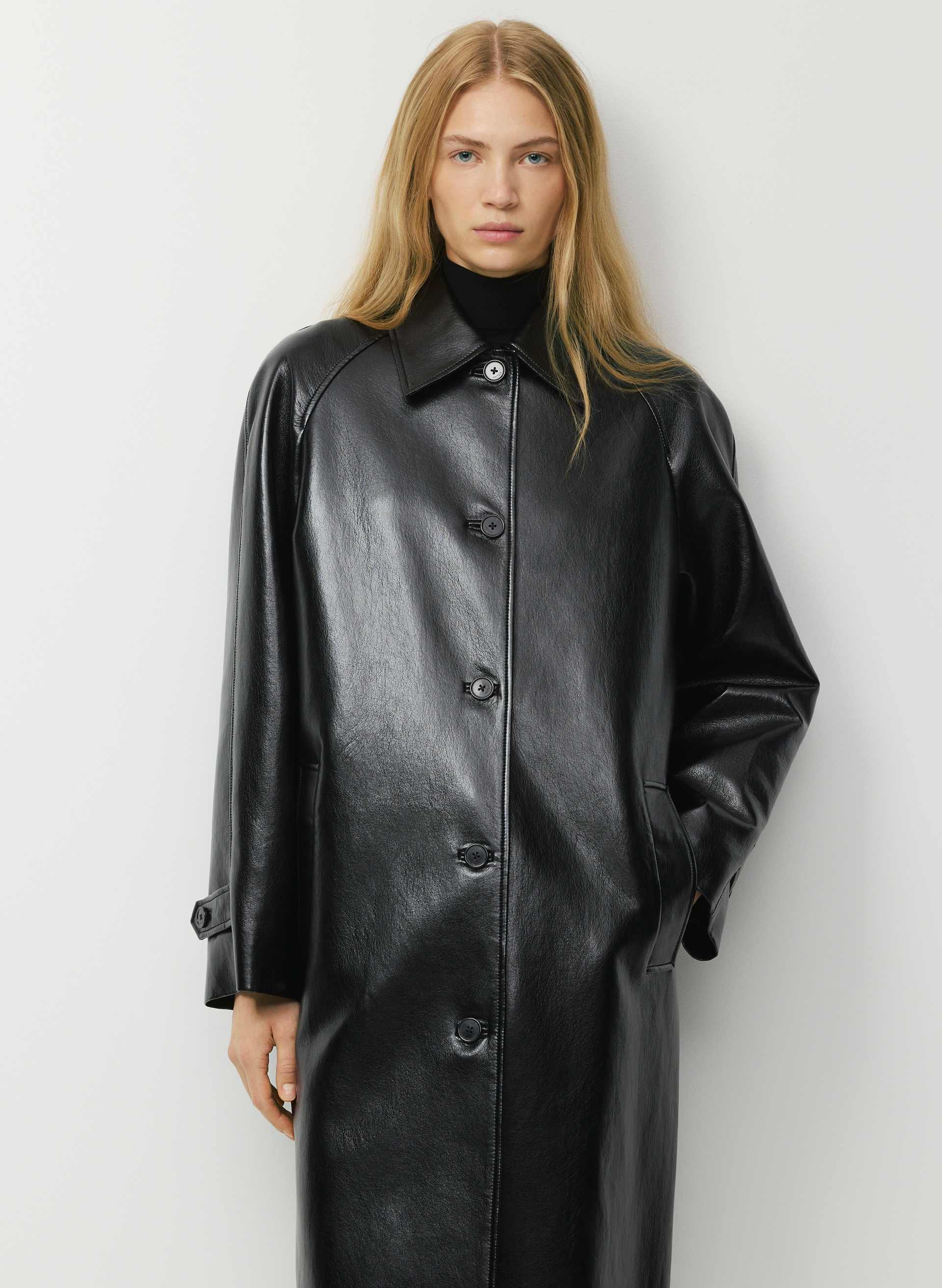 THE REGENT TRENCH COAT | Aritzia