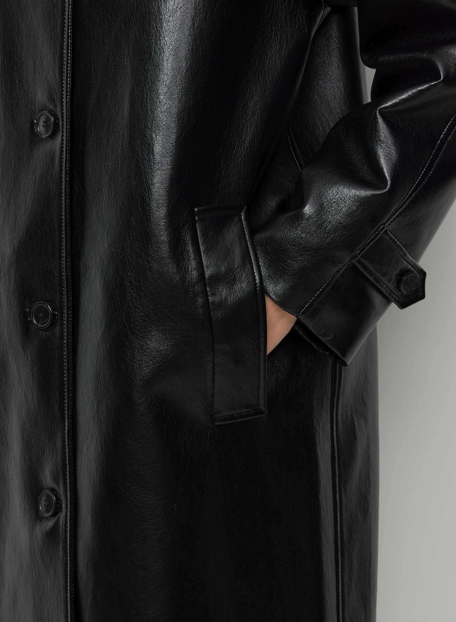 THE REGENT TRENCH COAT | Aritzia