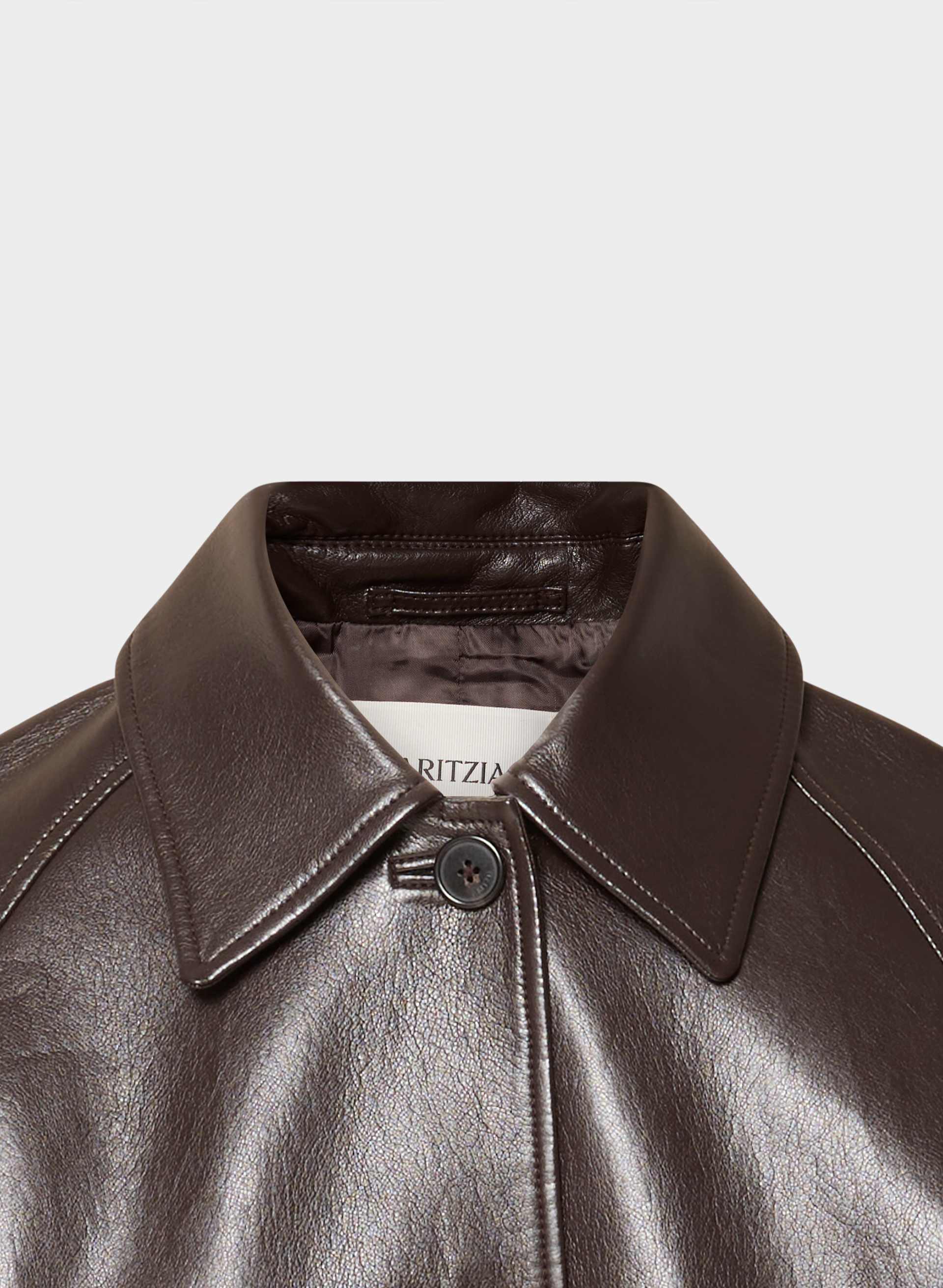 THE REGENT TRENCH COAT | Aritzia