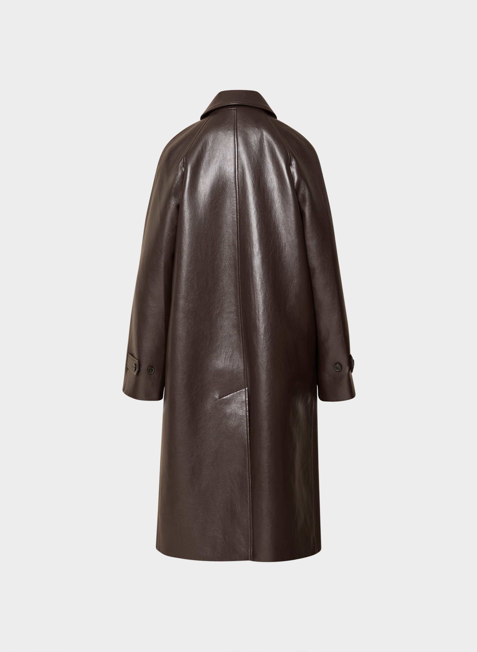 THE REGENT TRENCH COAT | Aritzia