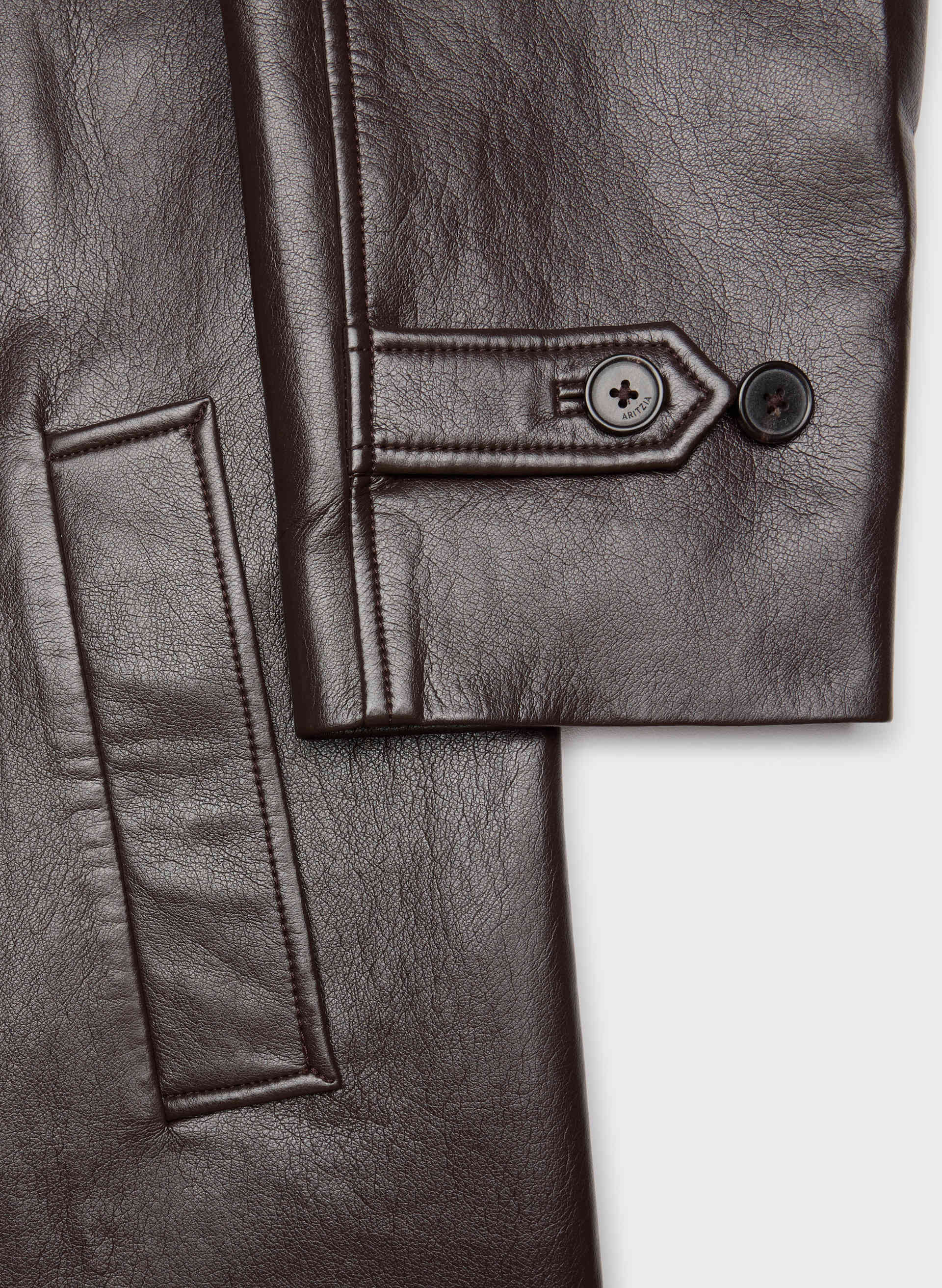 THE REGENT TRENCH COAT | Aritzia