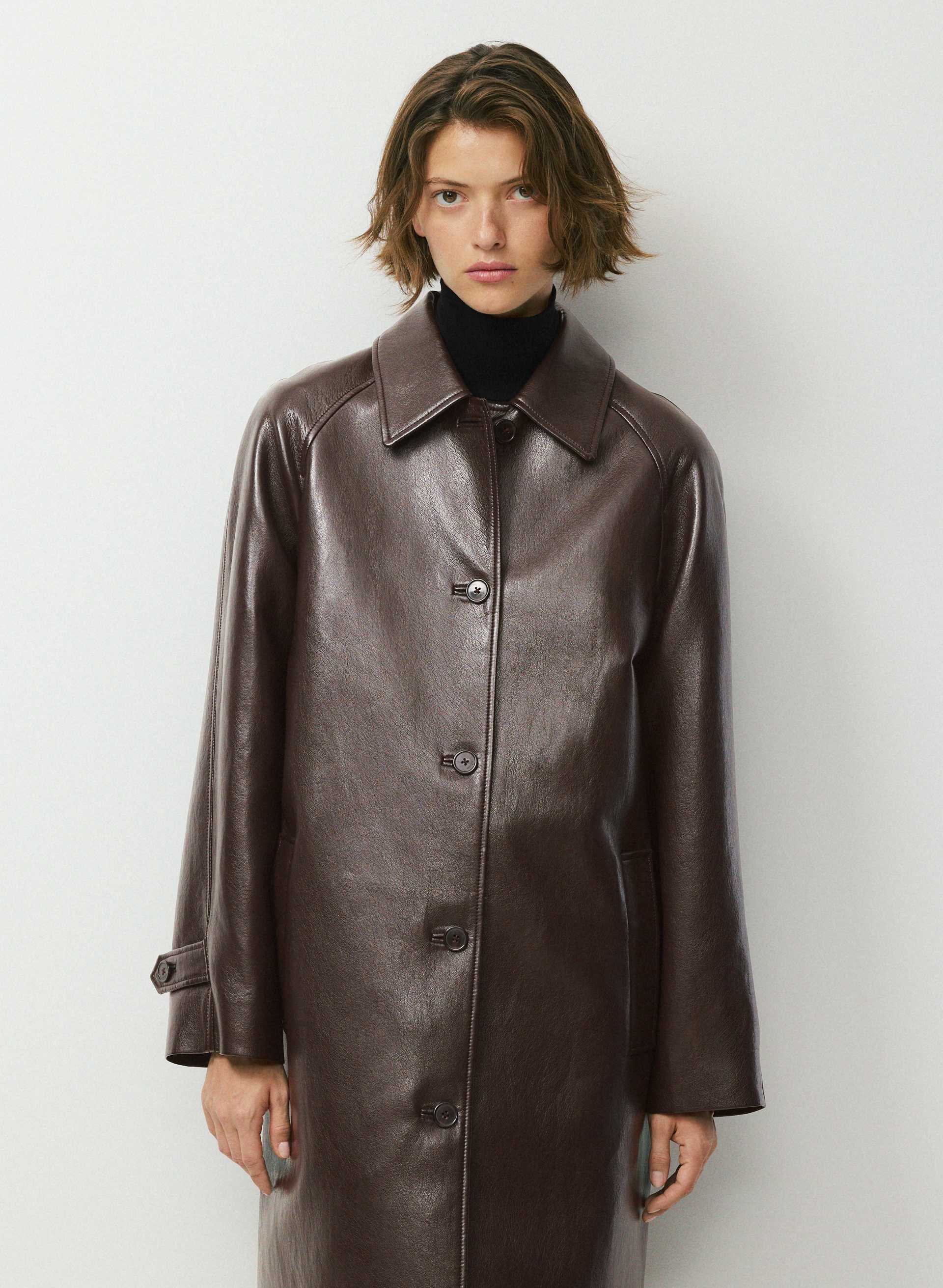 THE REGENT TRENCH COAT | Aritzia