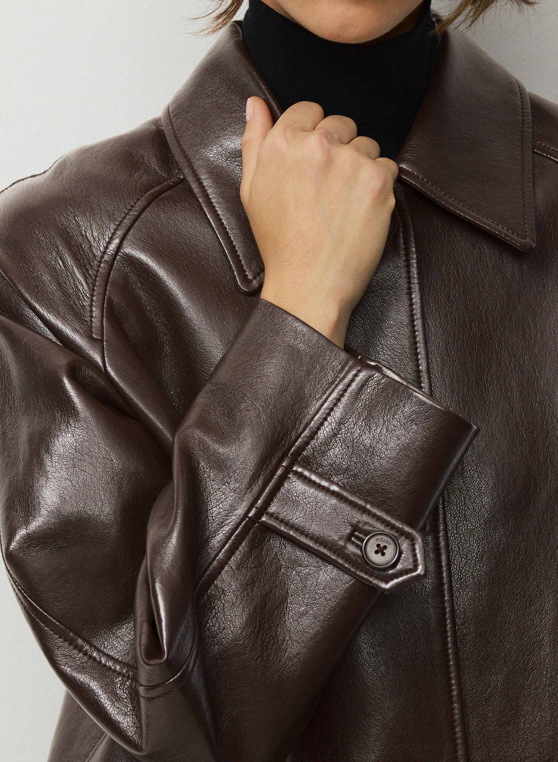 THE REGENT TRENCH COAT | Aritzia