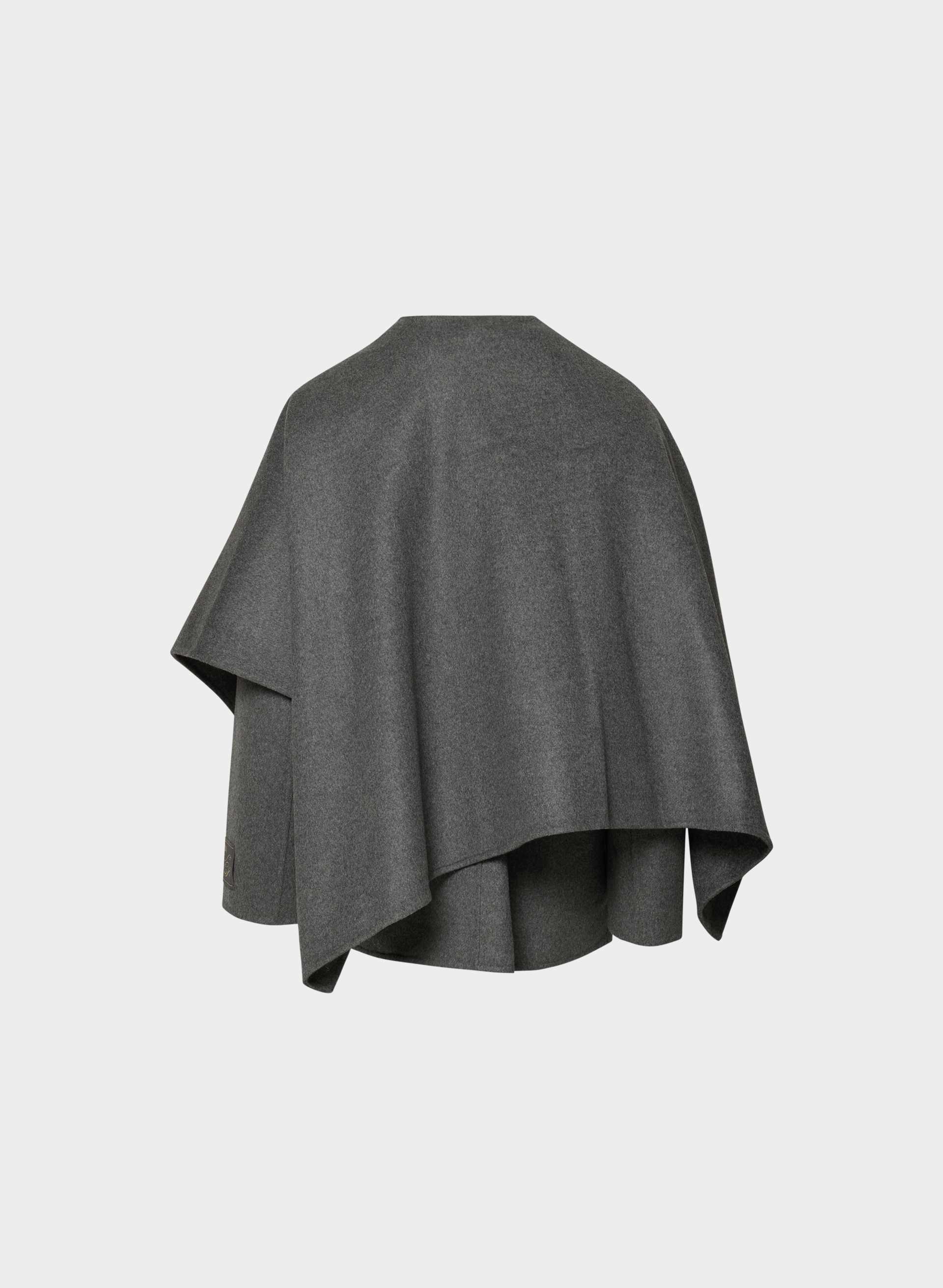 THE CAMELLIA DOUBLE-FACED COAT | Aritzia