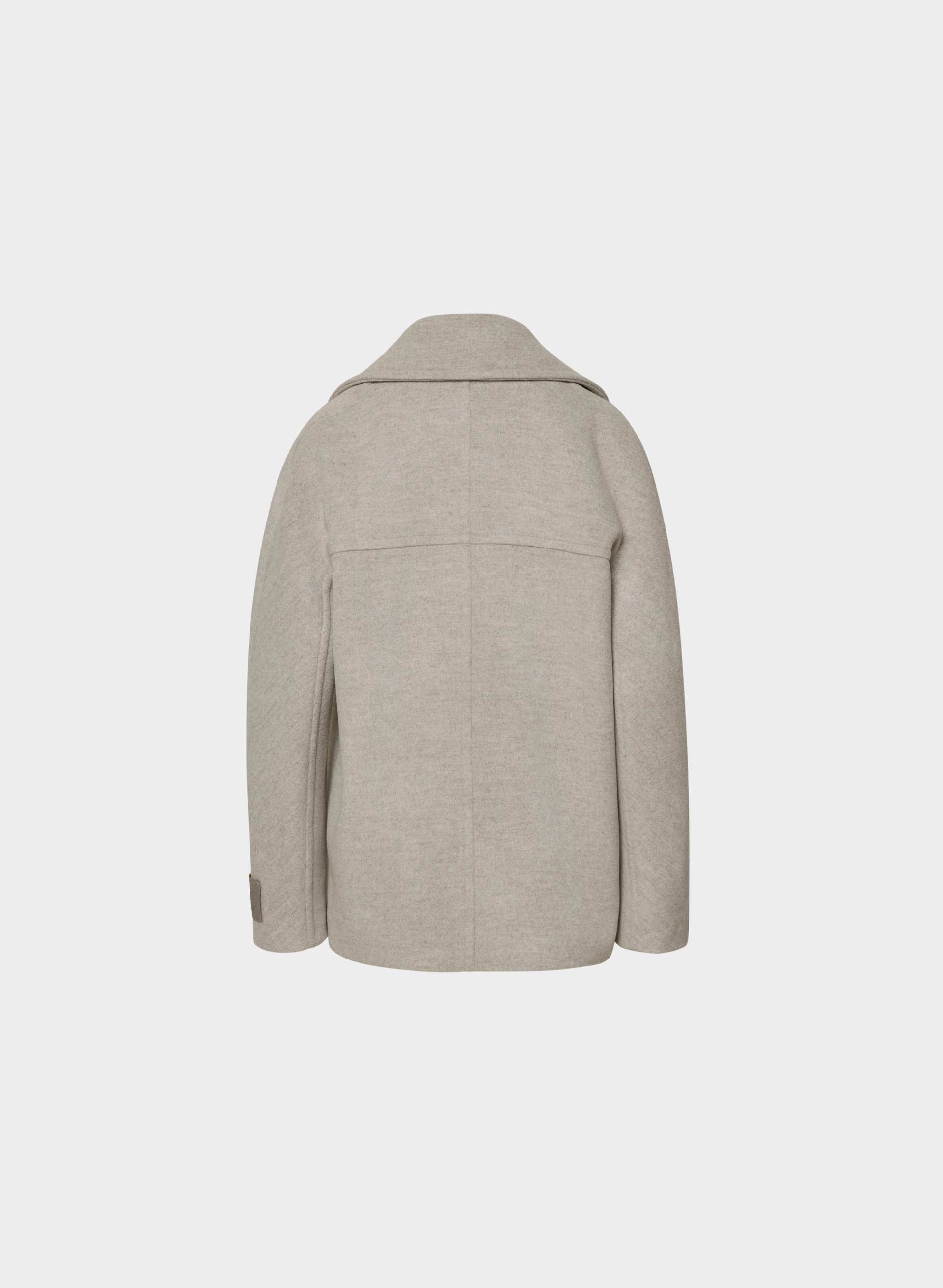 THE MAVIS COAT | Aritzia