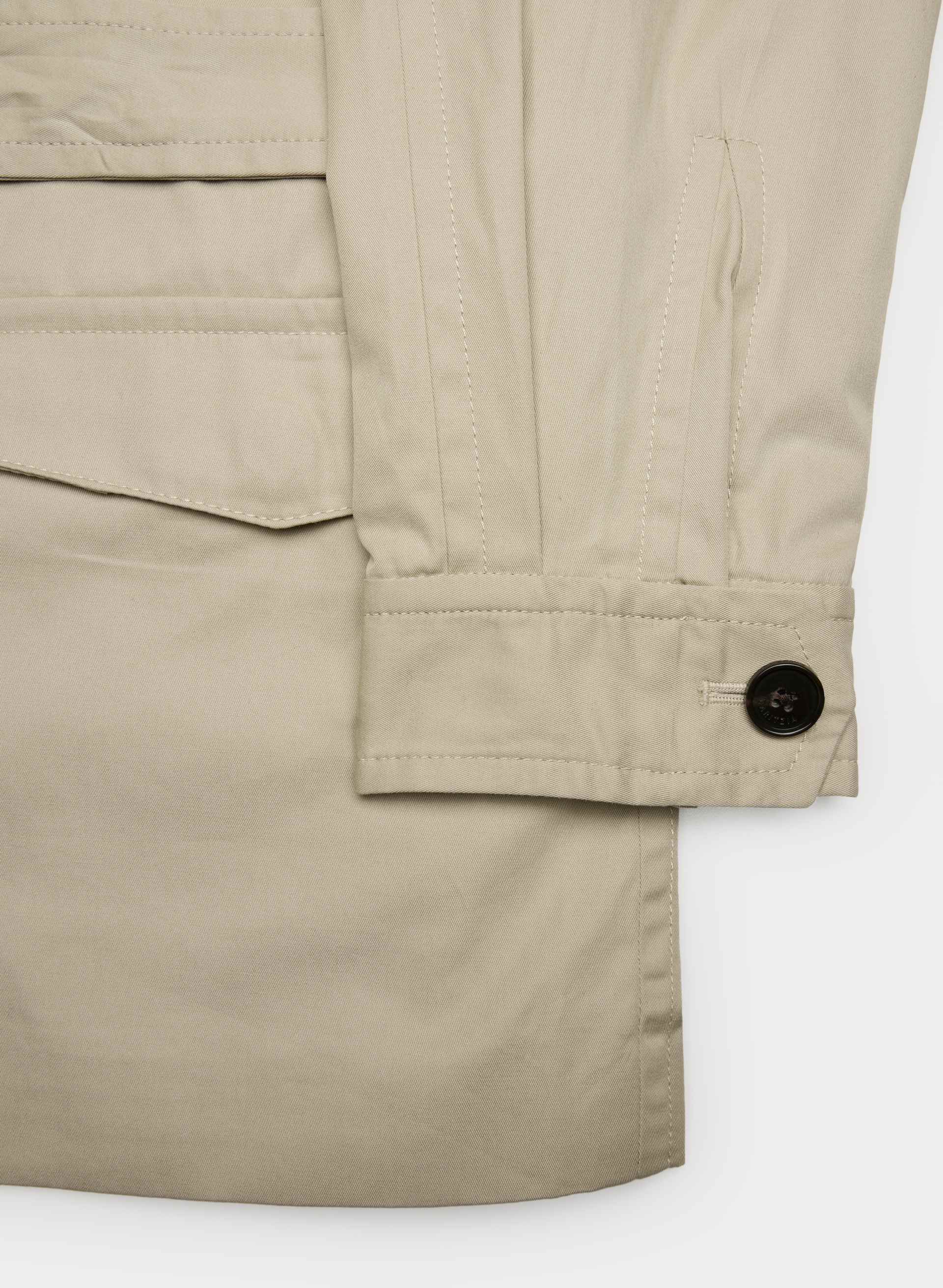 THE NIGHTINGALE TRENCH COAT | Aritzia