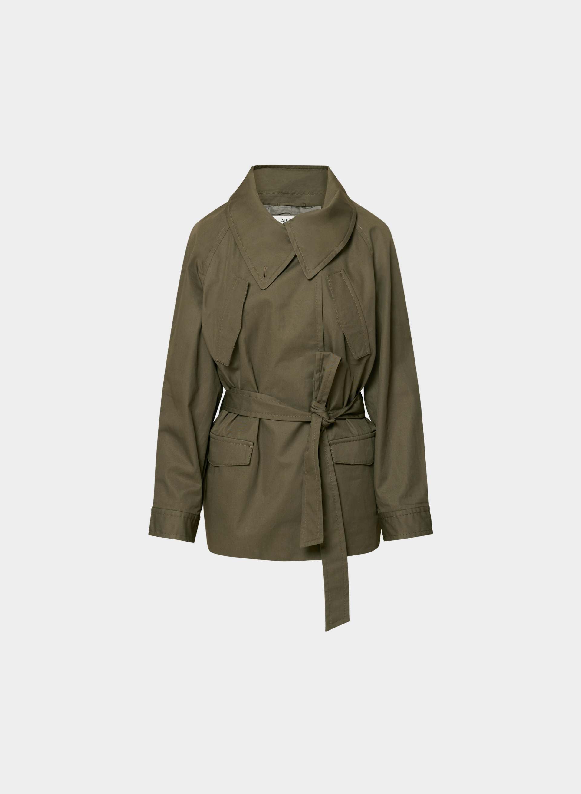 TRENCH NIGHTINGALE | Aritzia