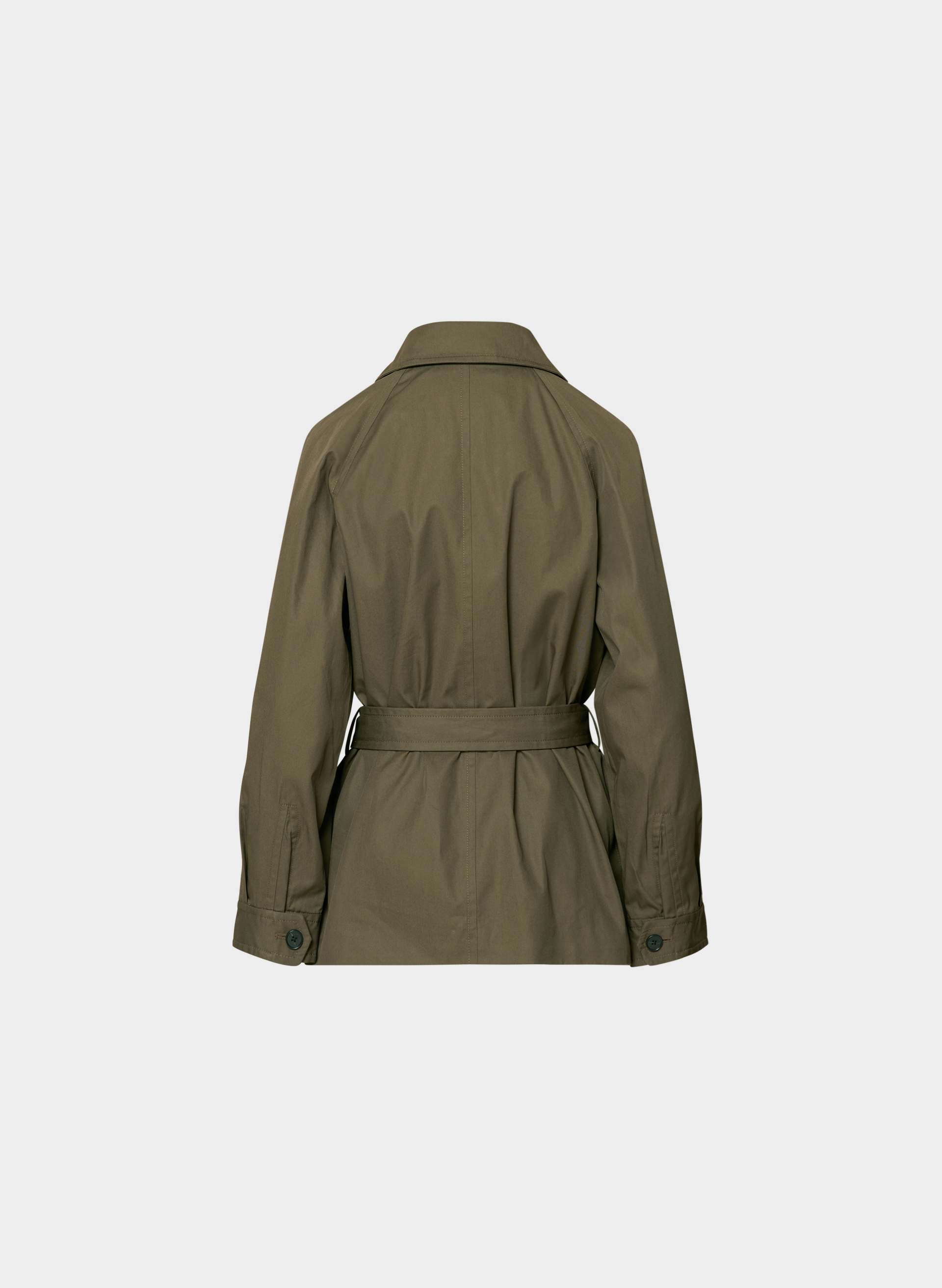 TRENCH NIGHTINGALE | Aritzia