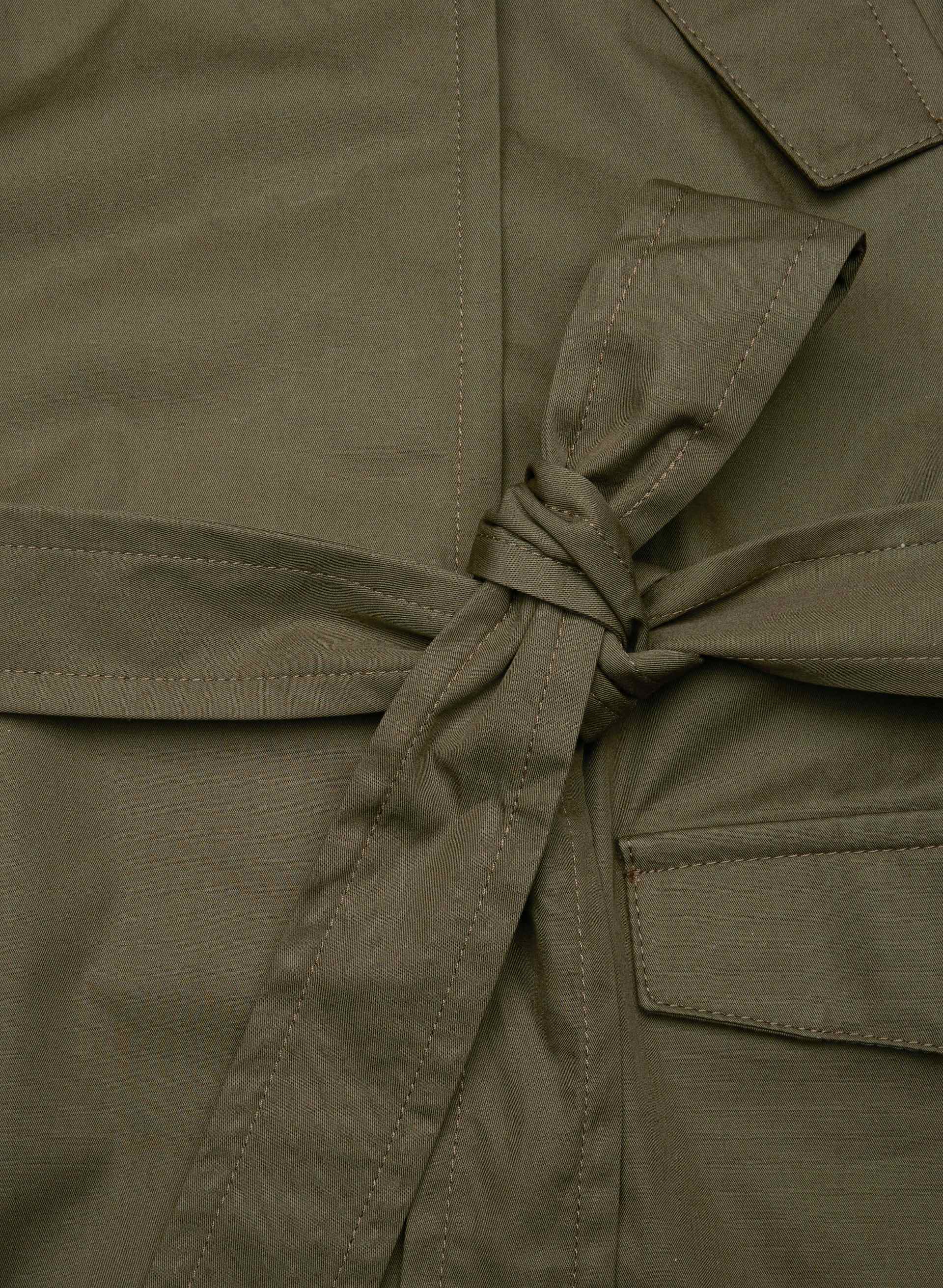 TRENCH NIGHTINGALE | Aritzia