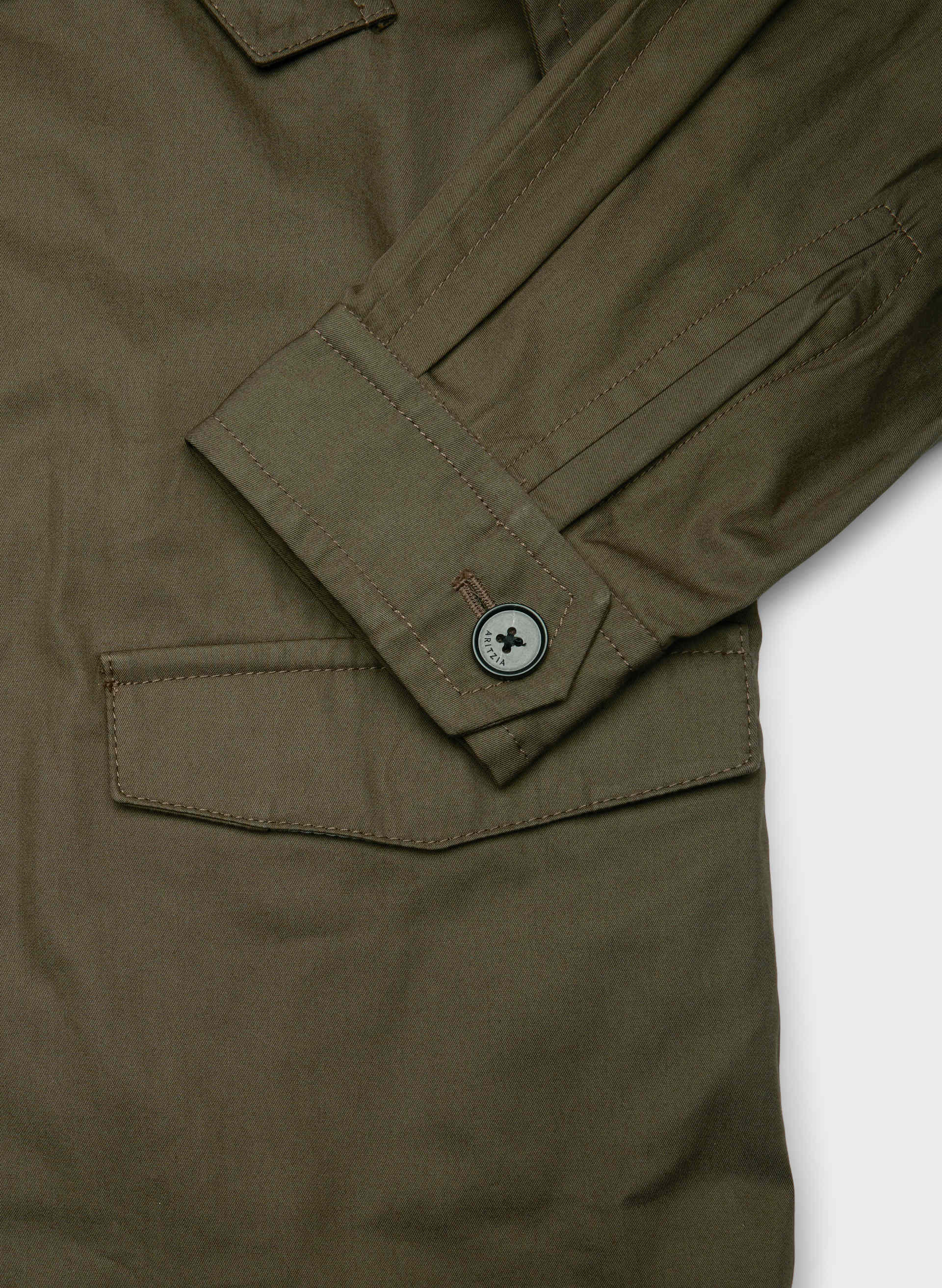TRENCH NIGHTINGALE | Aritzia