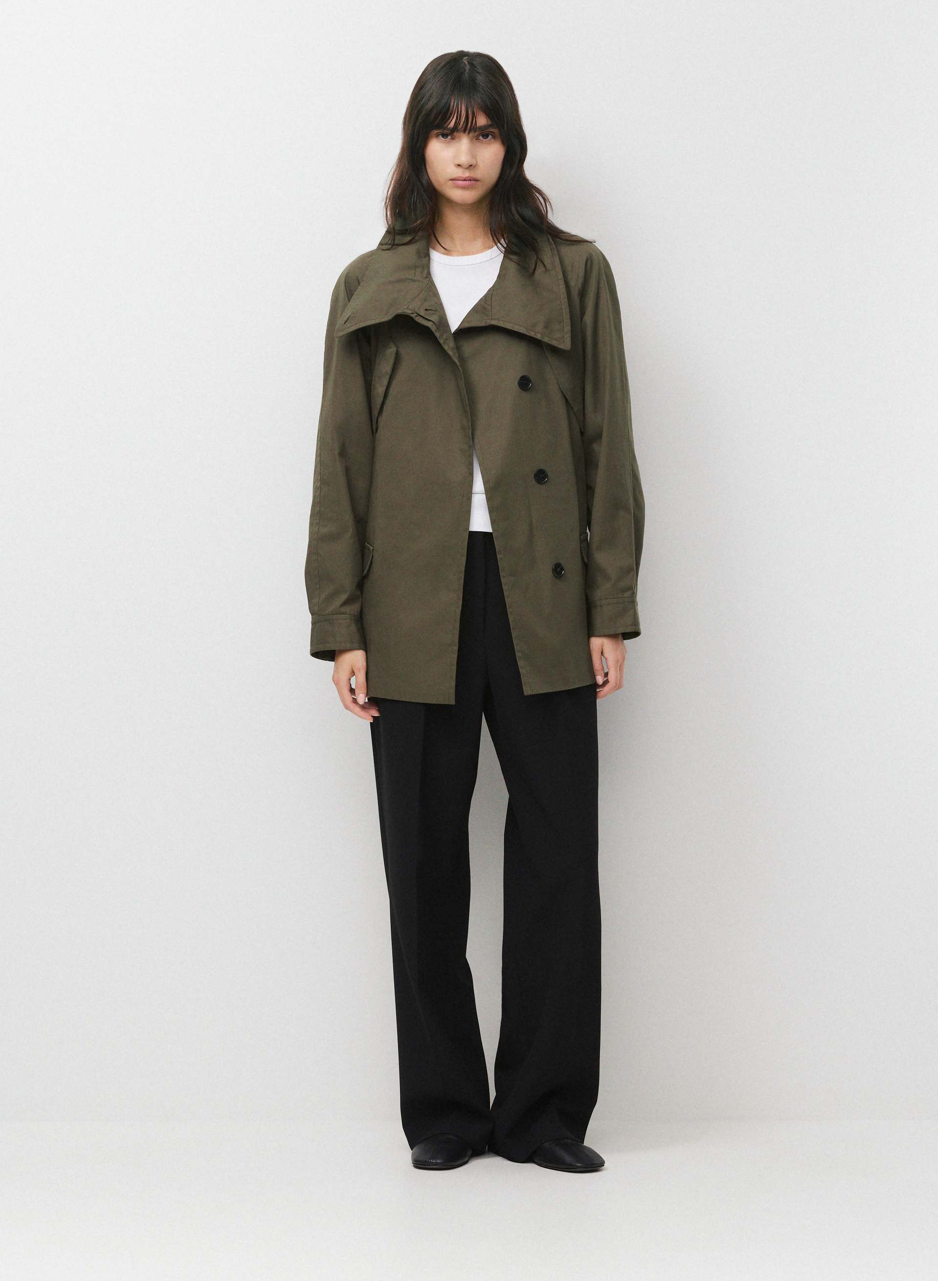 TRENCH NIGHTINGALE | Aritzia