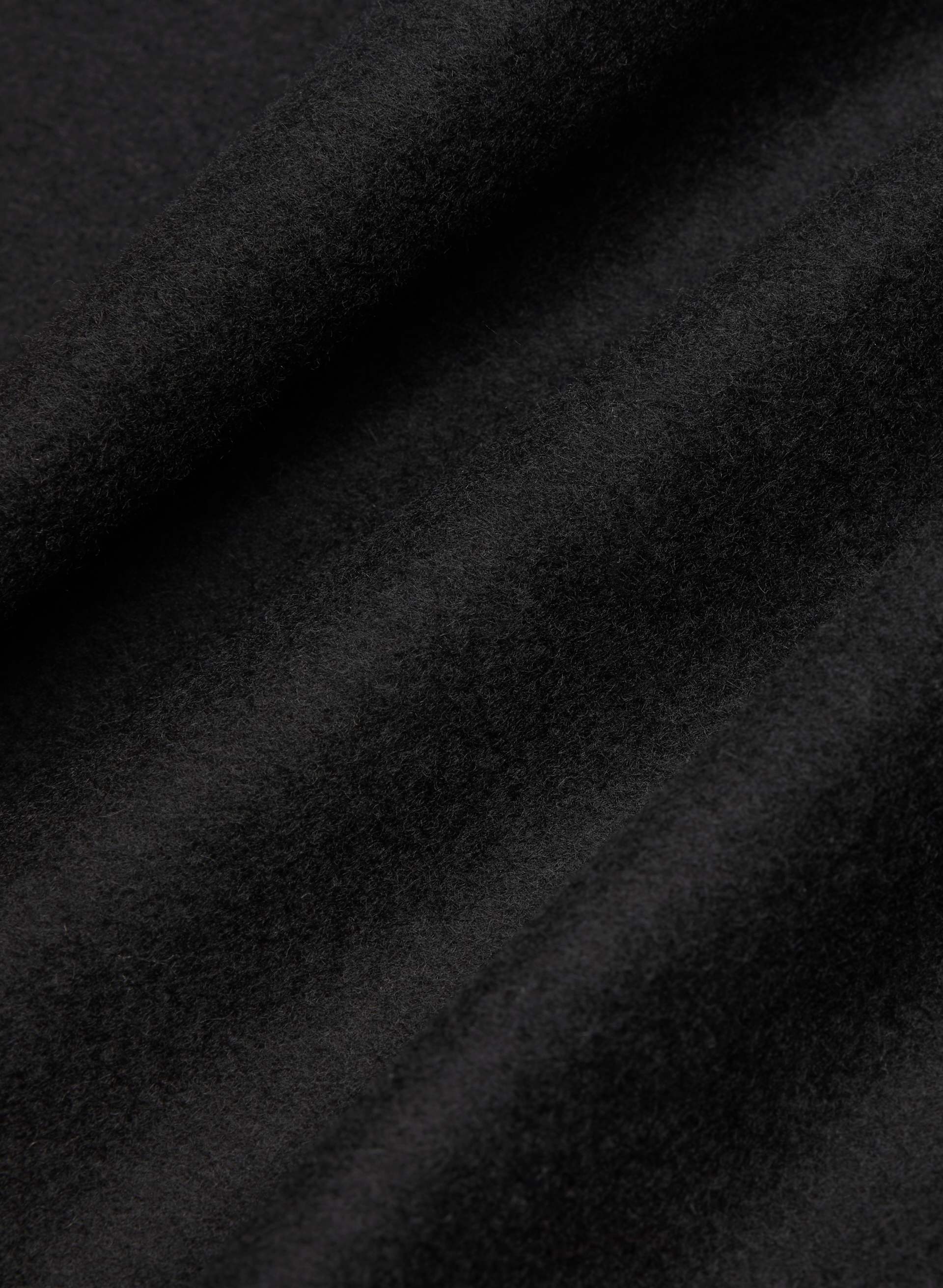 THE ORIOLE DOUBLE-FACED COAT | Aritzia