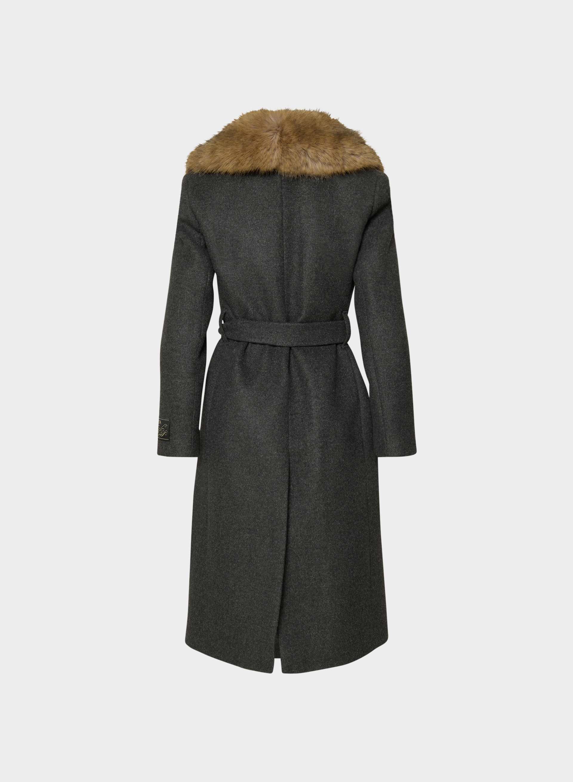 THE JUNIPER COAT | Aritzia