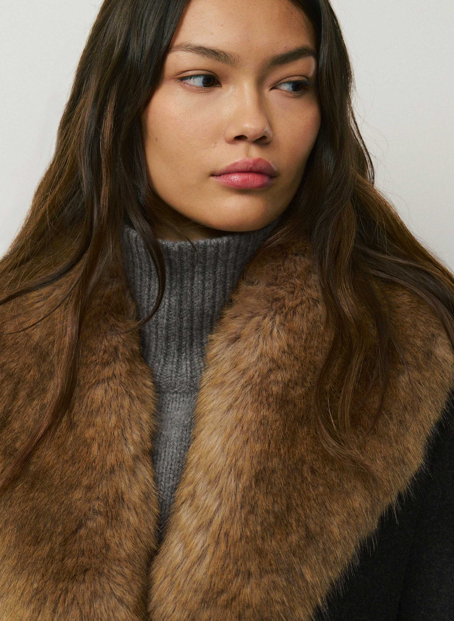 THE JUNIPER COAT | Aritzia