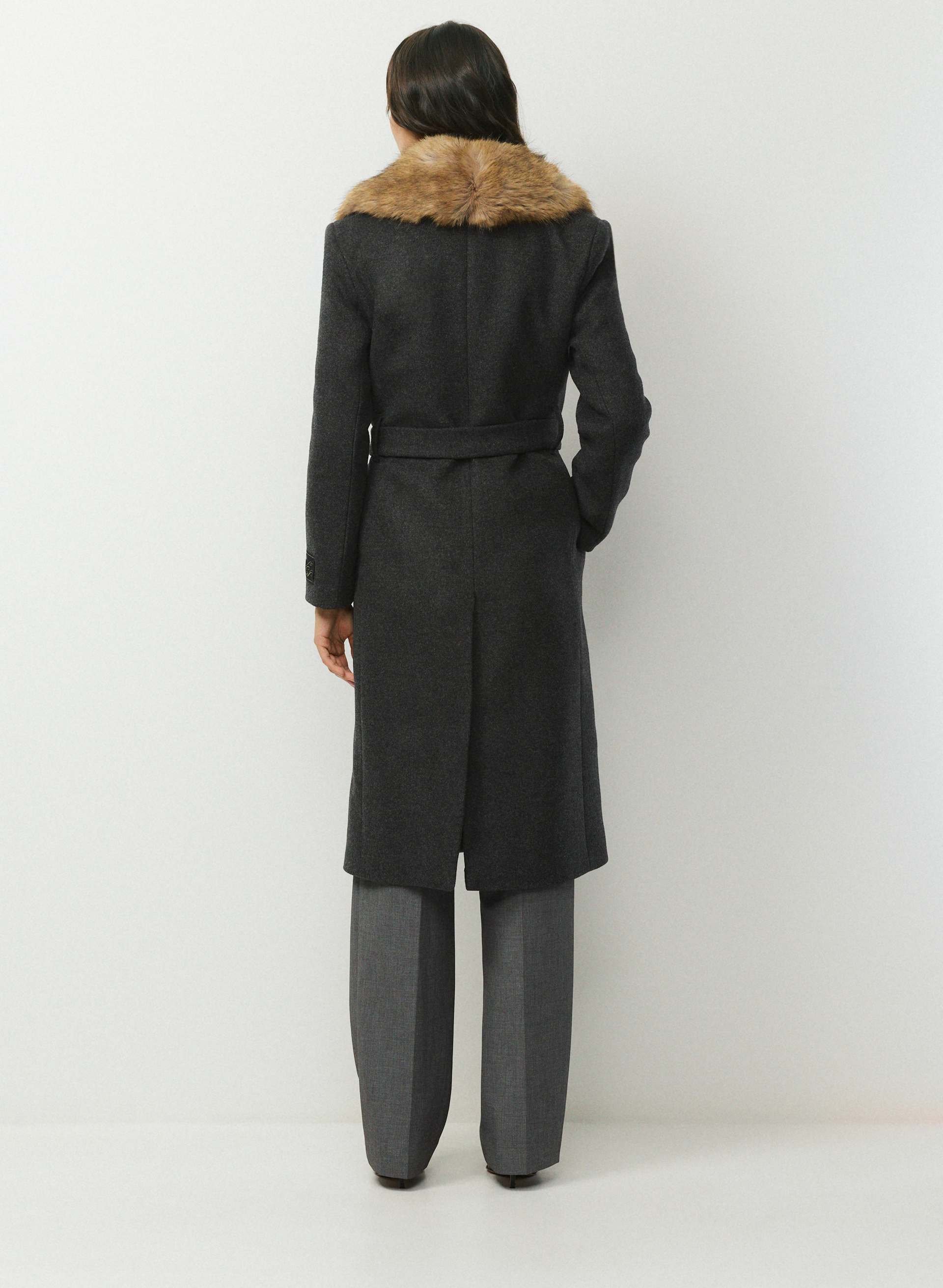 THE JUNIPER COAT | Aritzia