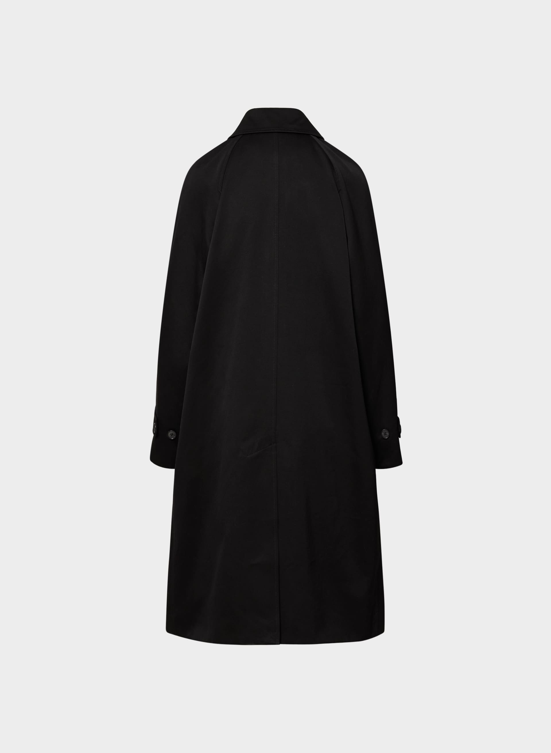 THE REGENT TRENCH COAT | Aritzia