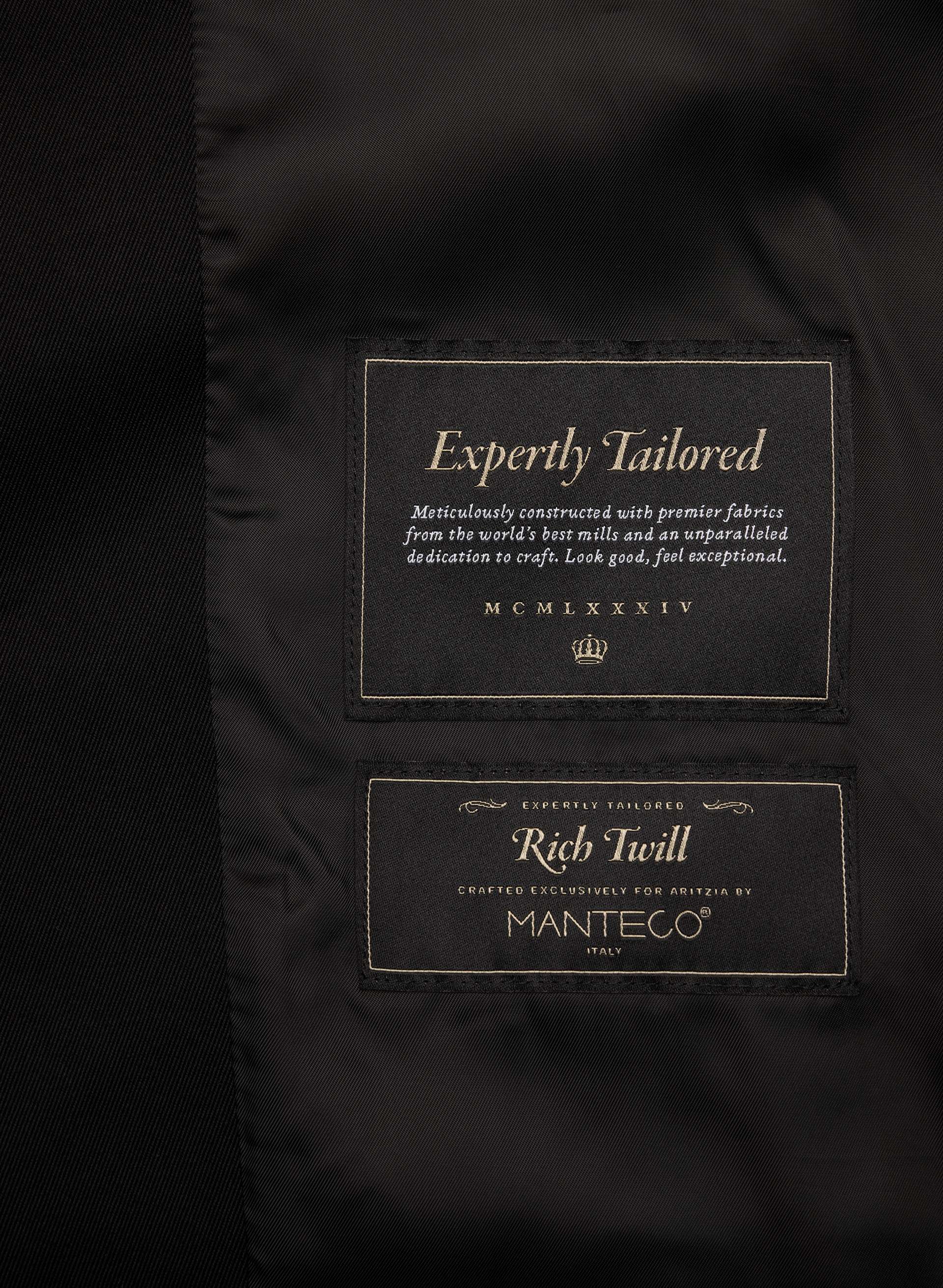 THE REGENT TRENCH COAT | Aritzia