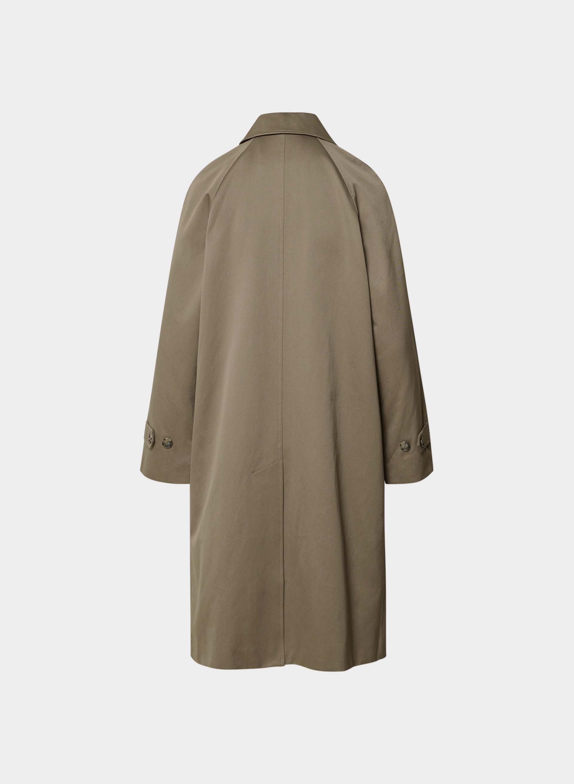 THE REGENT TRENCH COAT | Aritzia