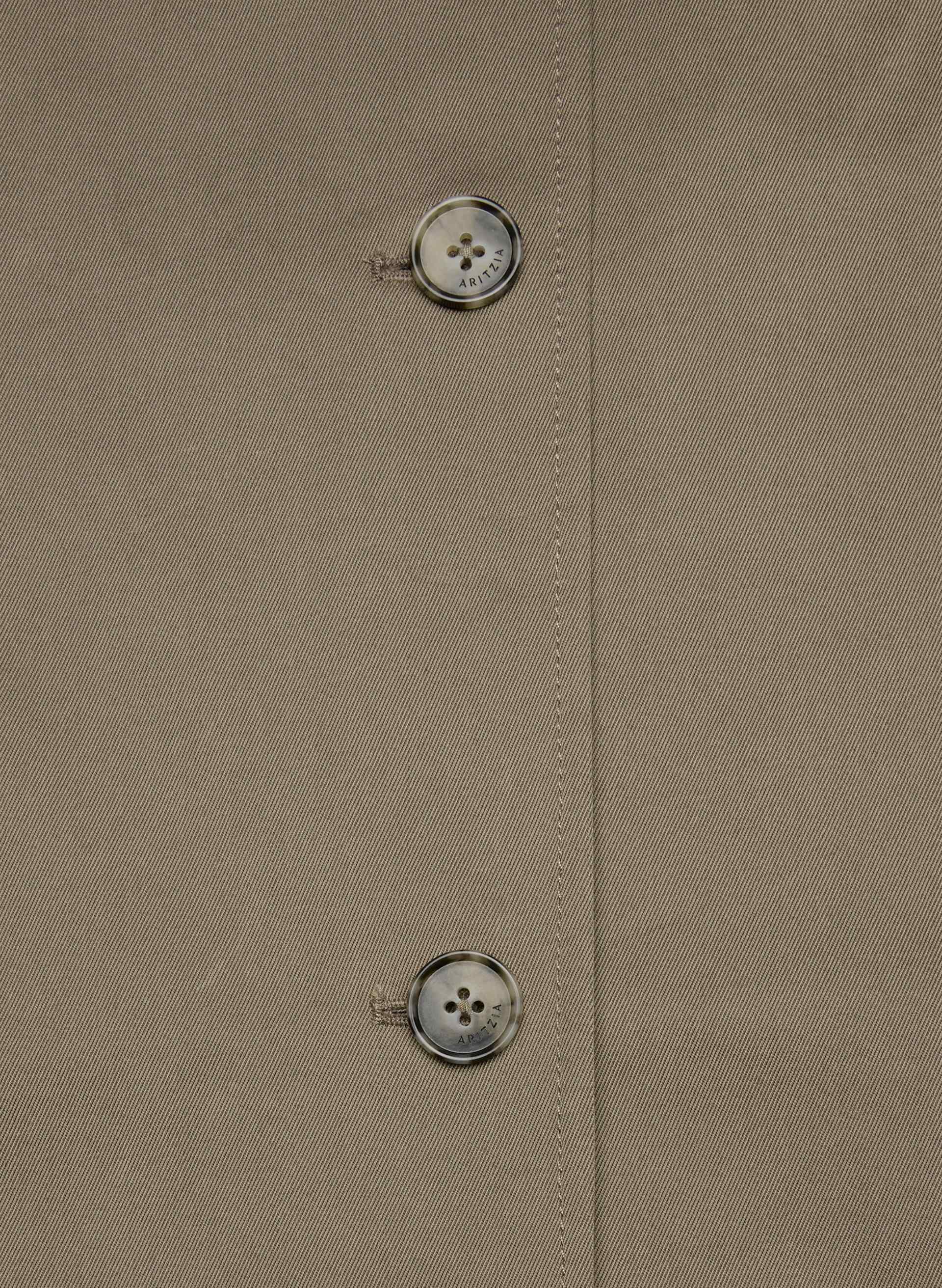 THE REGENT TRENCH COAT | Aritzia