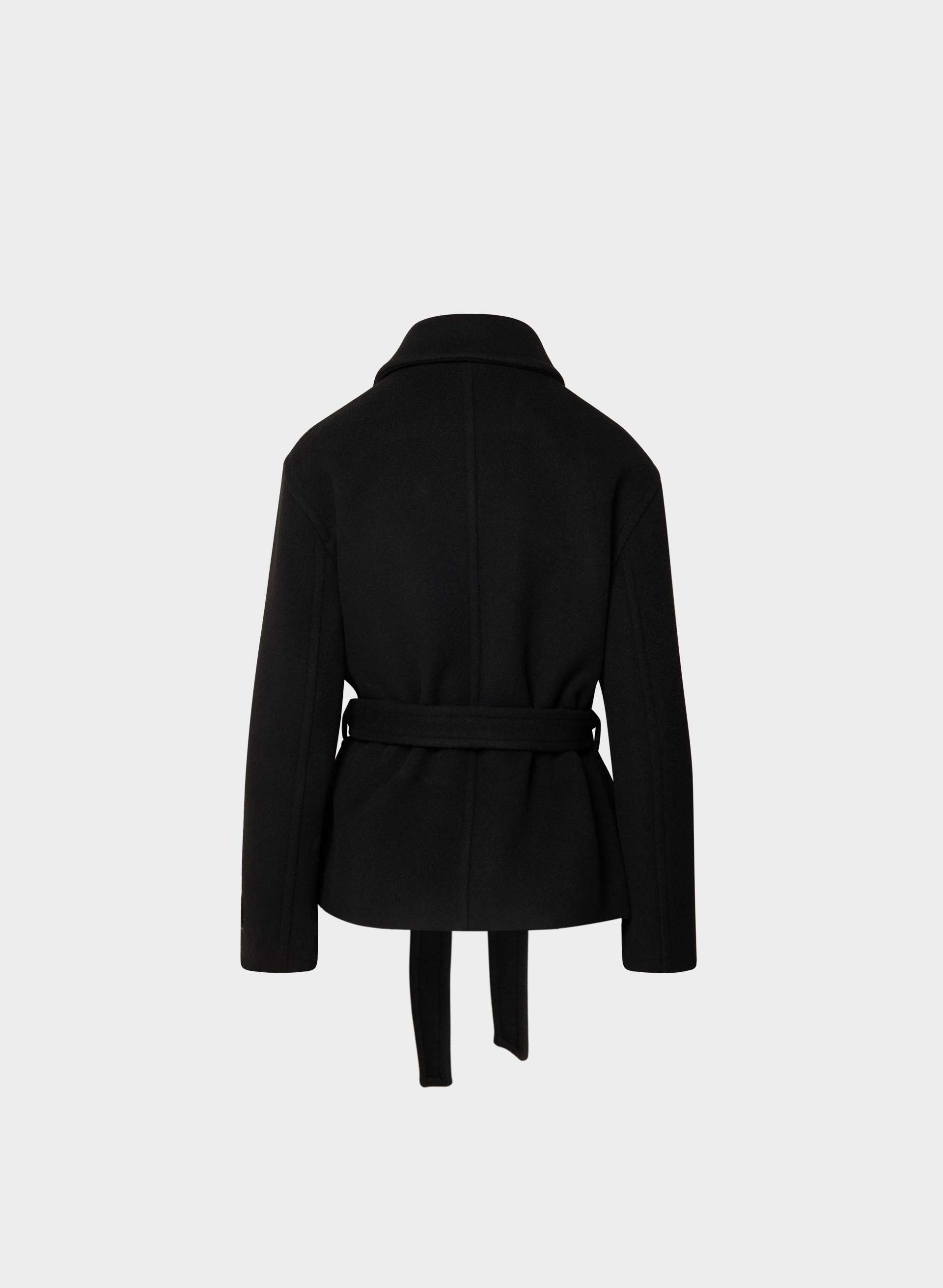 THE ELOWEN COAT | Aritzia