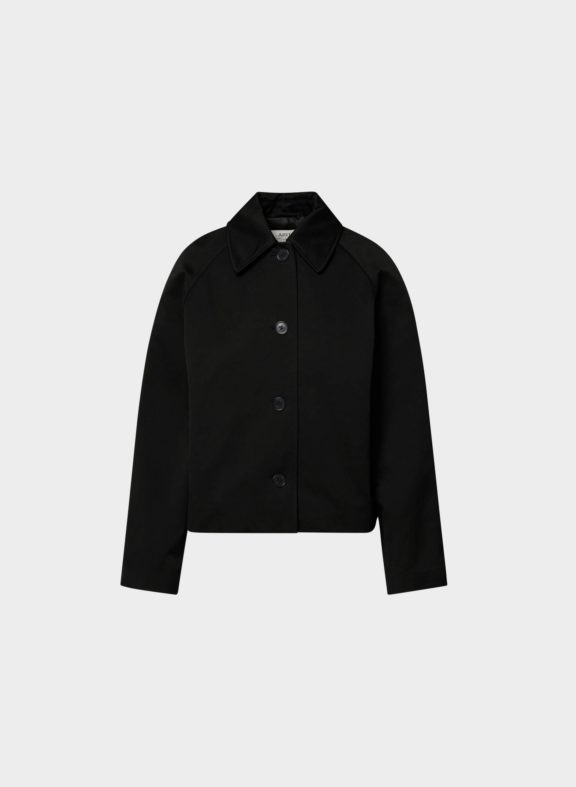 TRENCH RÉGENT COURT | Aritzia