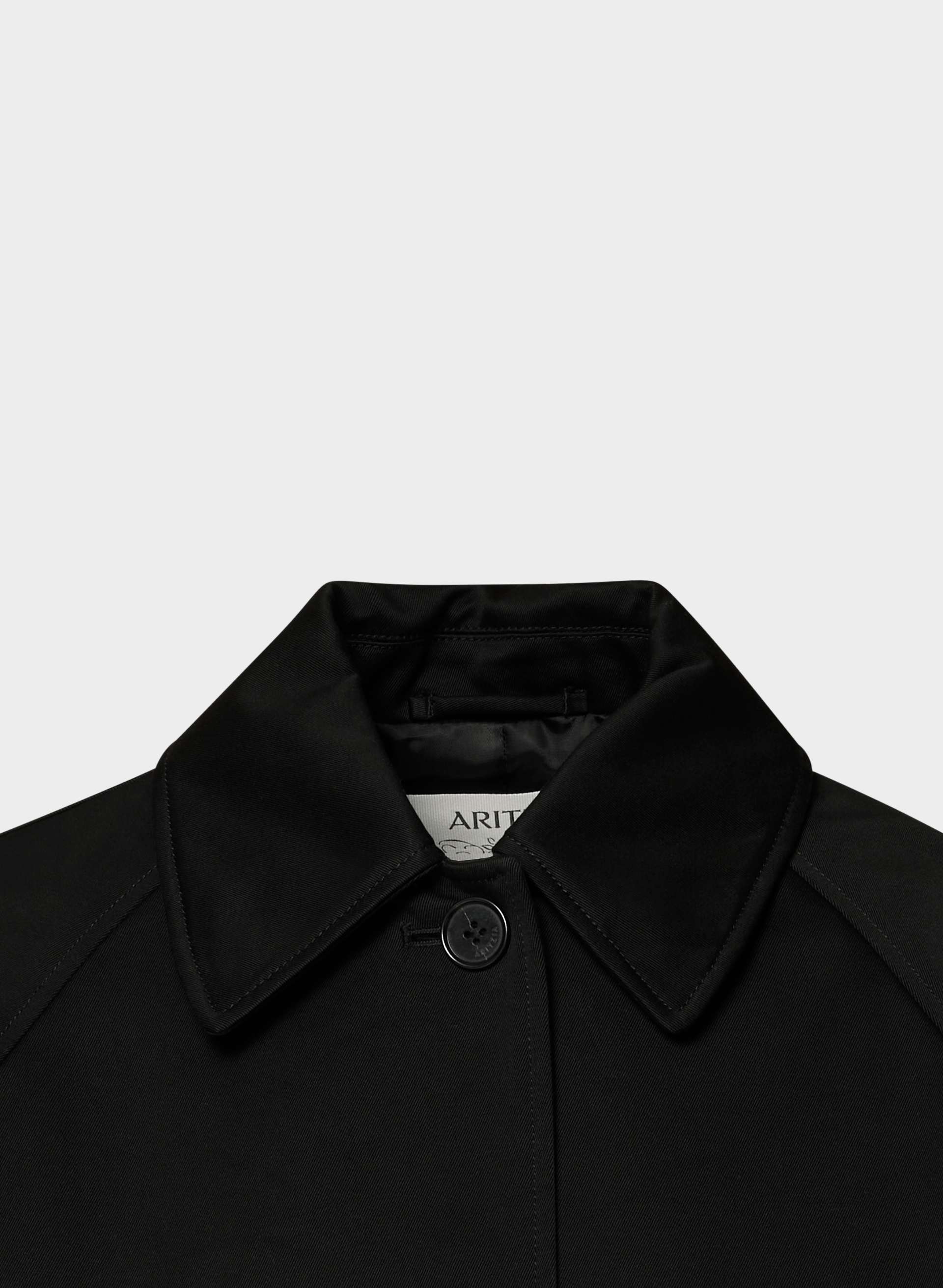 TRENCH RÉGENT COURT | Aritzia