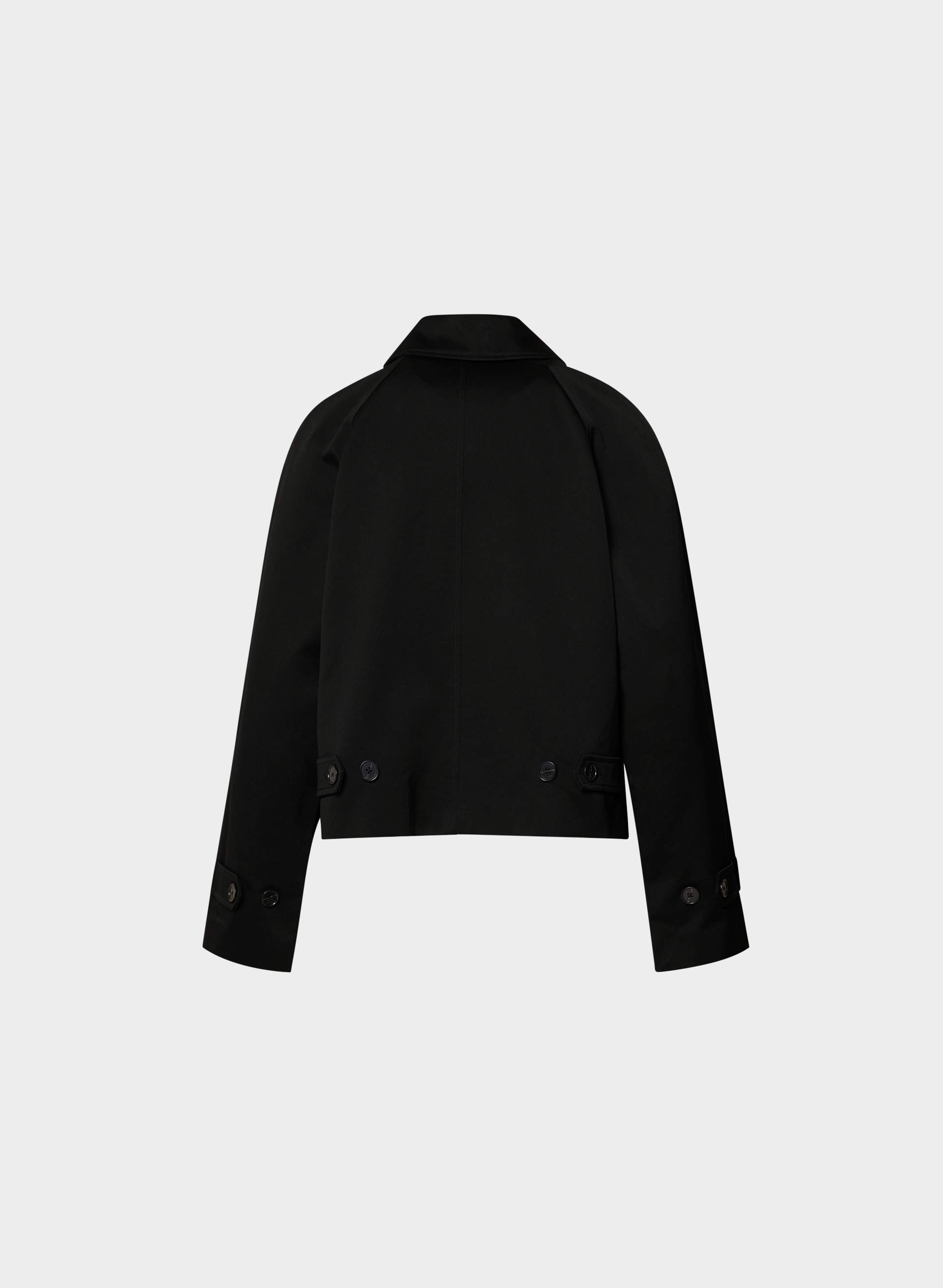 TRENCH RÉGENT COURT | Aritzia