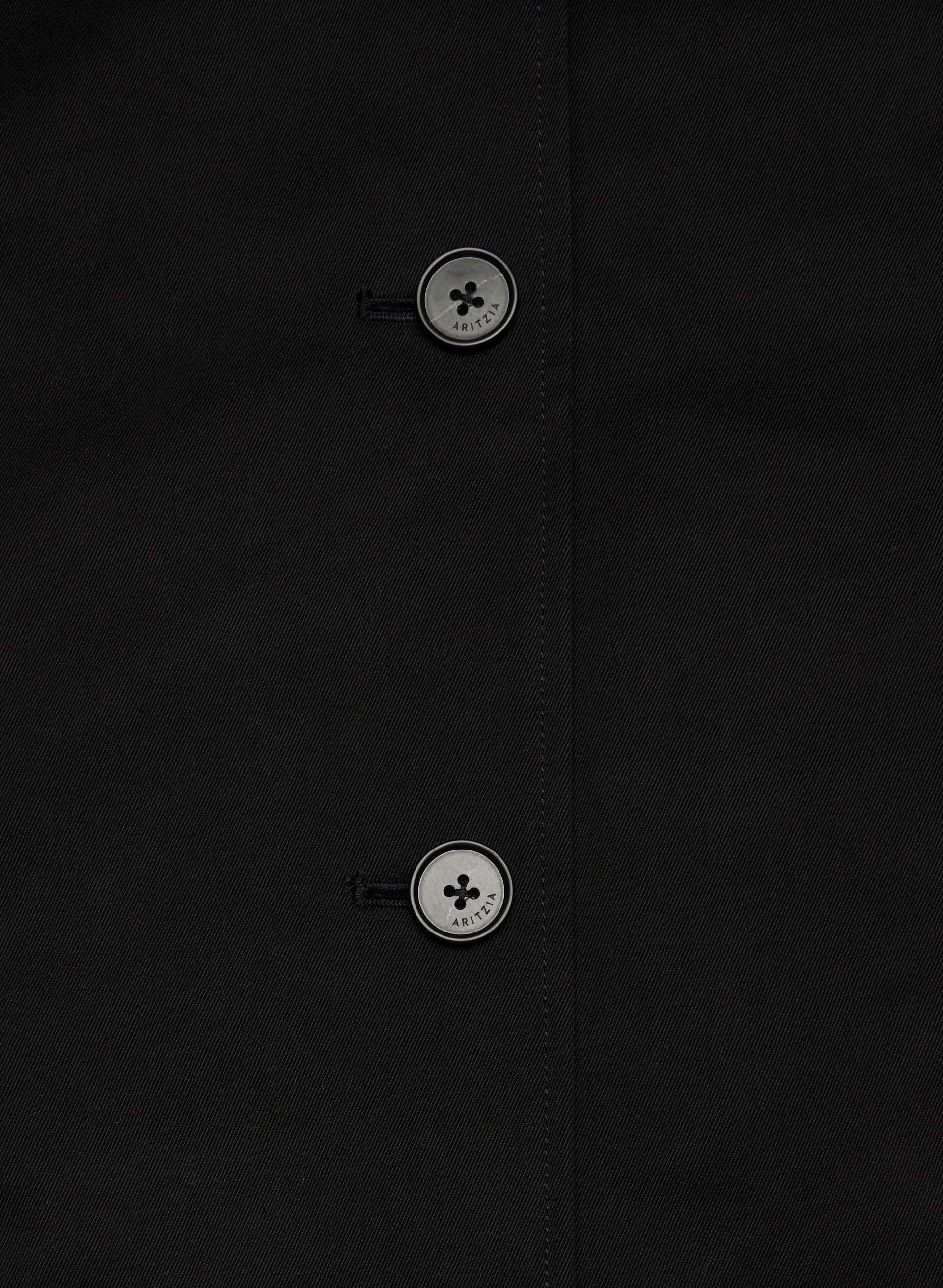 TRENCH RÉGENT COURT | Aritzia