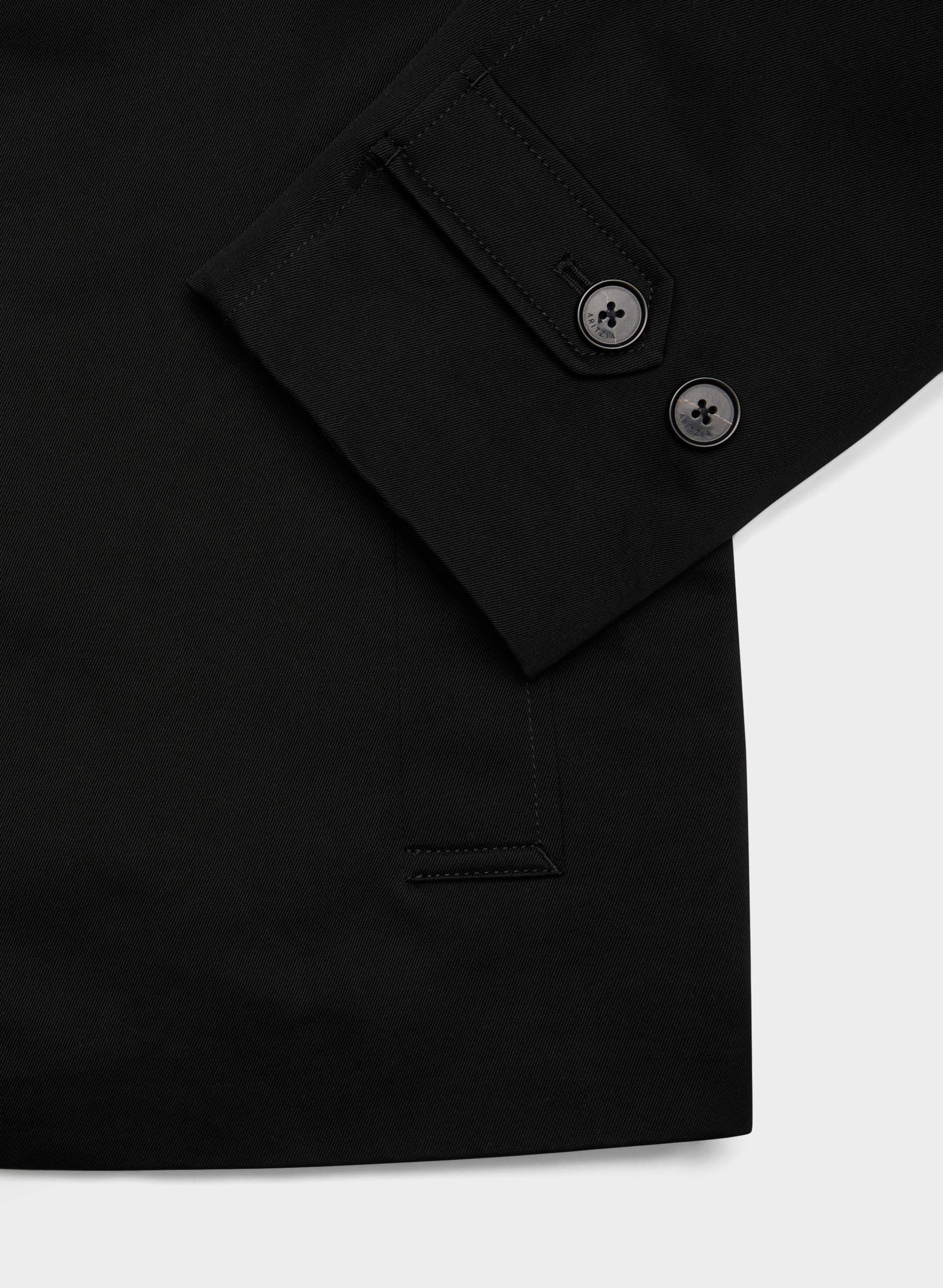 TRENCH RÉGENT COURT | Aritzia