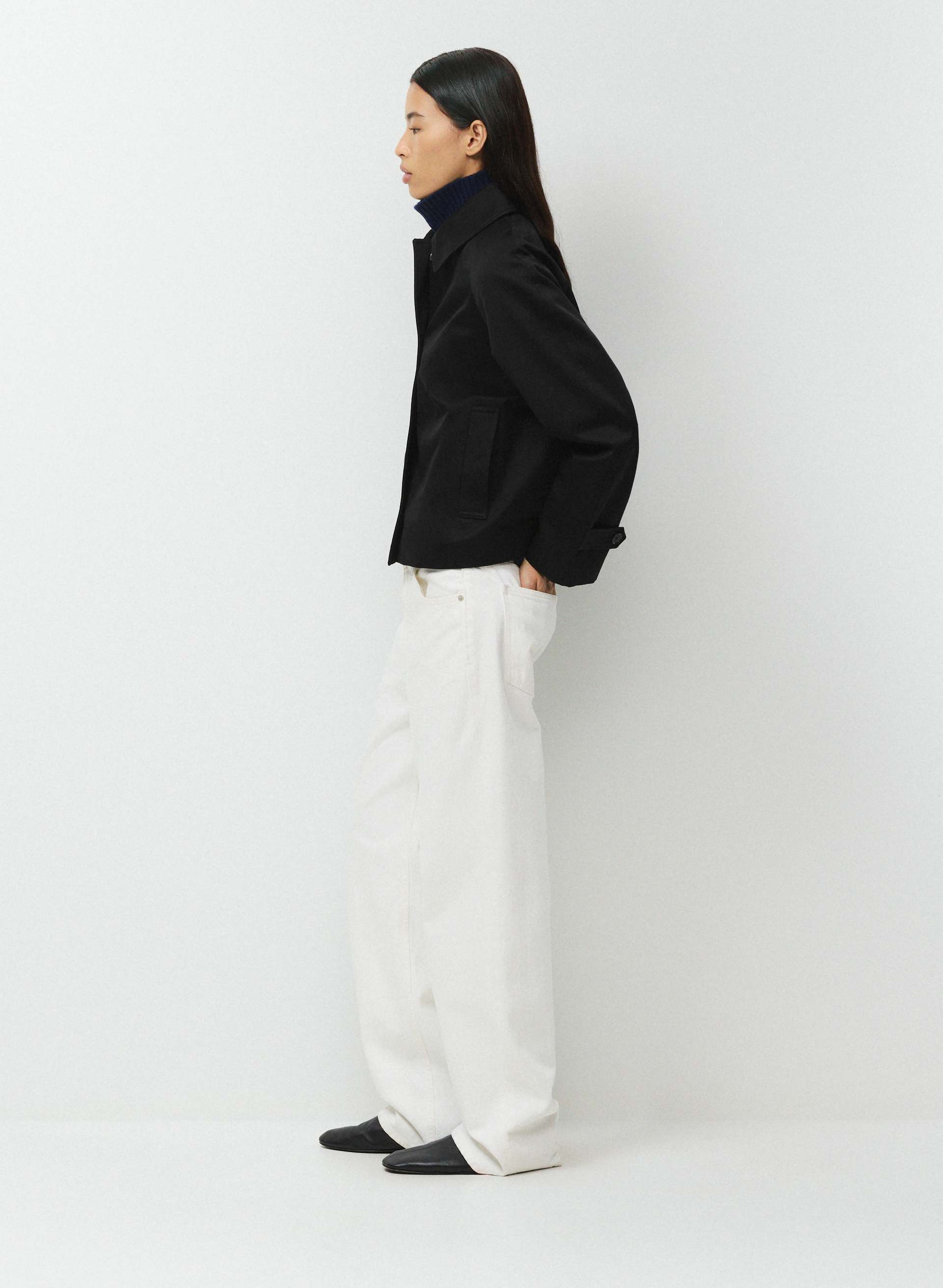 TRENCH RÉGENT COURT | Aritzia